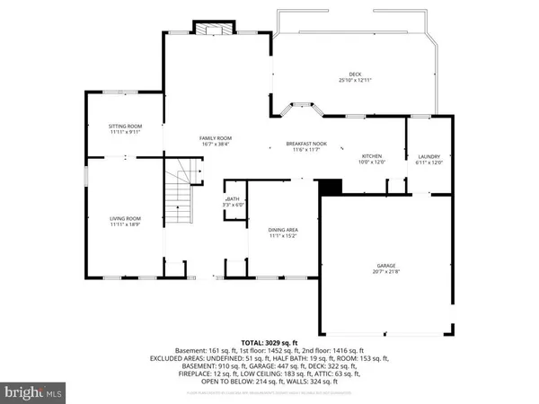 $875,000 | 10332 Congressional Court, Ellicott City, MD 21042