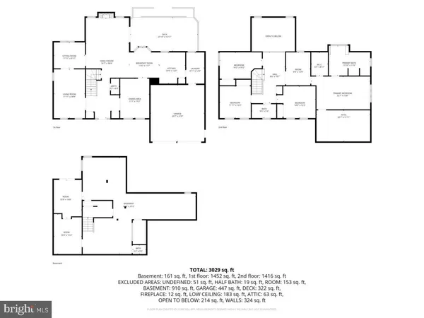 $875,000 | 10332 Congressional Court, Ellicott City, MD 21042