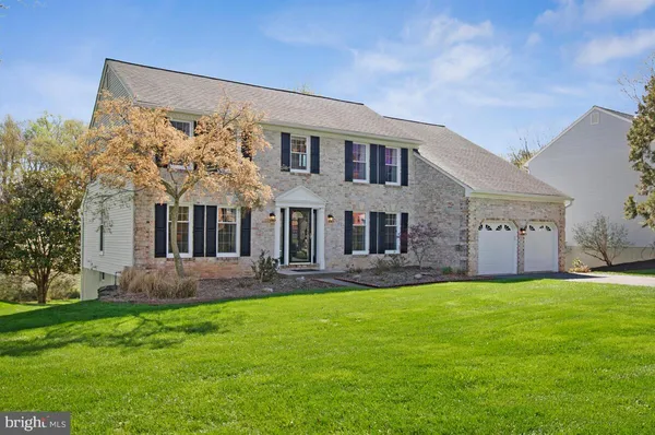 $875,000 | 10332 Congressional Court, Ellicott City, MD 21042