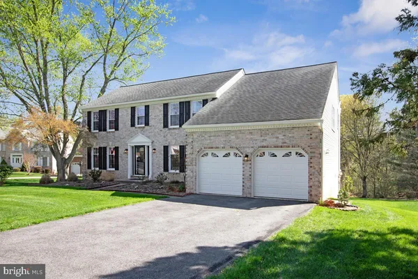 $875,000 | 10332 Congressional Court, Ellicott City, MD 21042