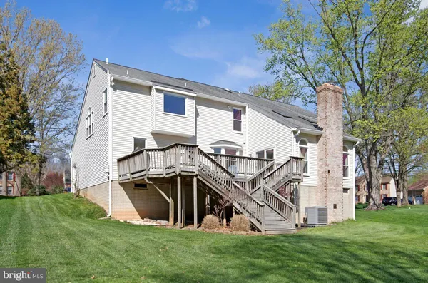 $875,000 | 10332 Congressional Court, Ellicott City, MD 21042