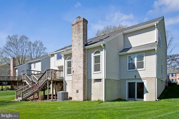 $875,000 | 10332 Congressional Court, Ellicott City, MD 21042