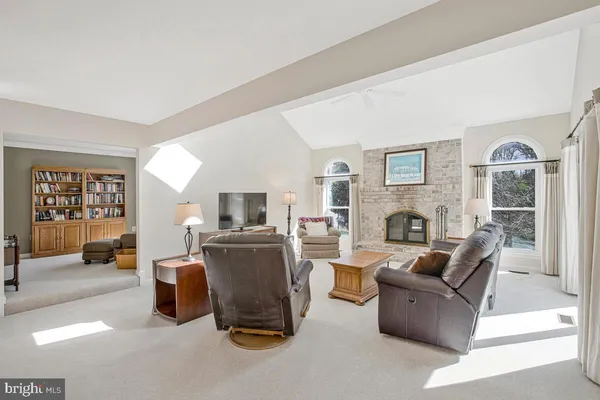 $875,000 | 10332 Congressional Court, Ellicott City, MD 21042