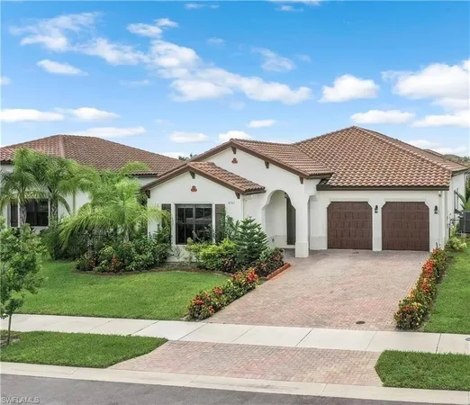 $505,000 | 4761 Rosetta Terrace, Ave Maria, FL 34142