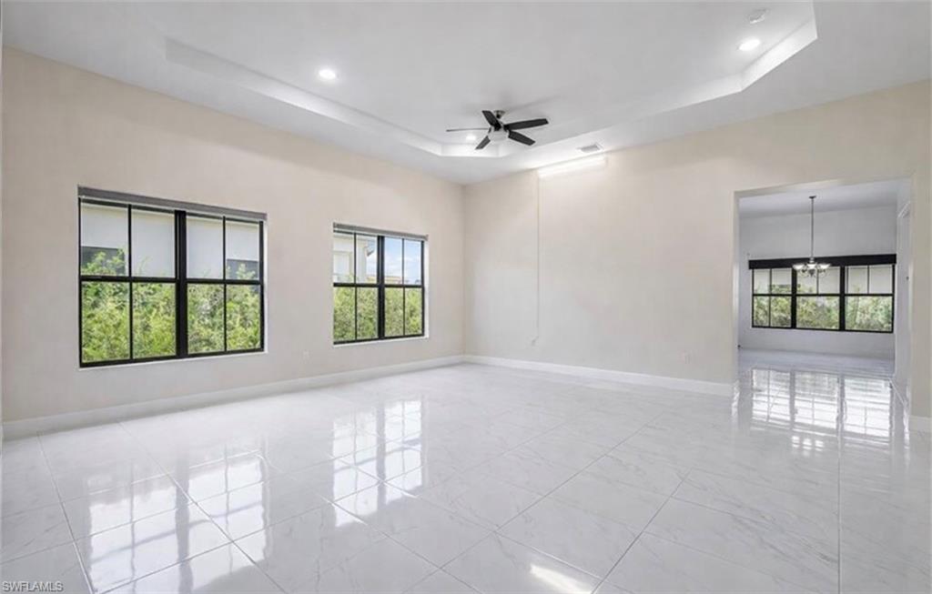 4761 Rosetta Terrace Ave Maria, FL 34142 - Photo 20 of 35 a view of an empty room with a window