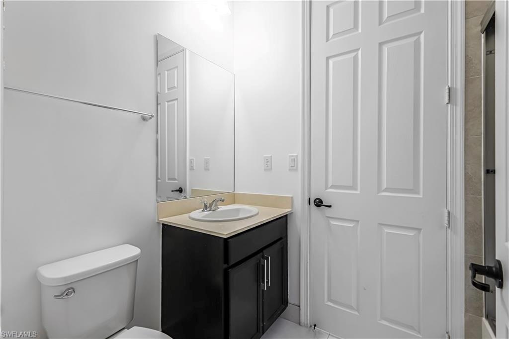 4761 Rosetta Terrace Ave Maria, FL 34142 - Photo 10 of 35 a bathroom with a sink and a toilet
