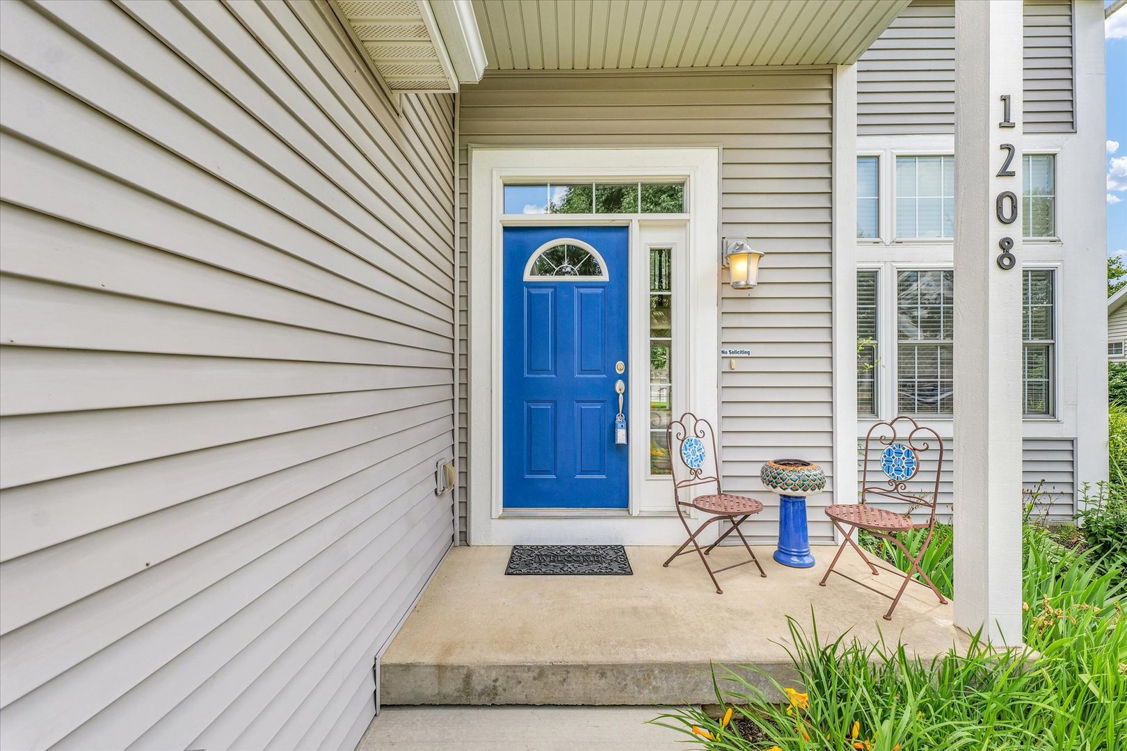 1208 Waters Edge Road Champaign, IL 61822 - Photo 5 of 53 Gallery Image 5