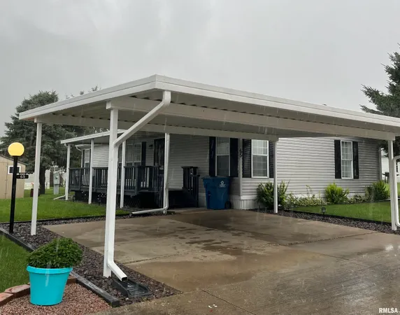 $49,000 | 3451 Ridge Avenue, Unit 65, Springfield, IL 62702