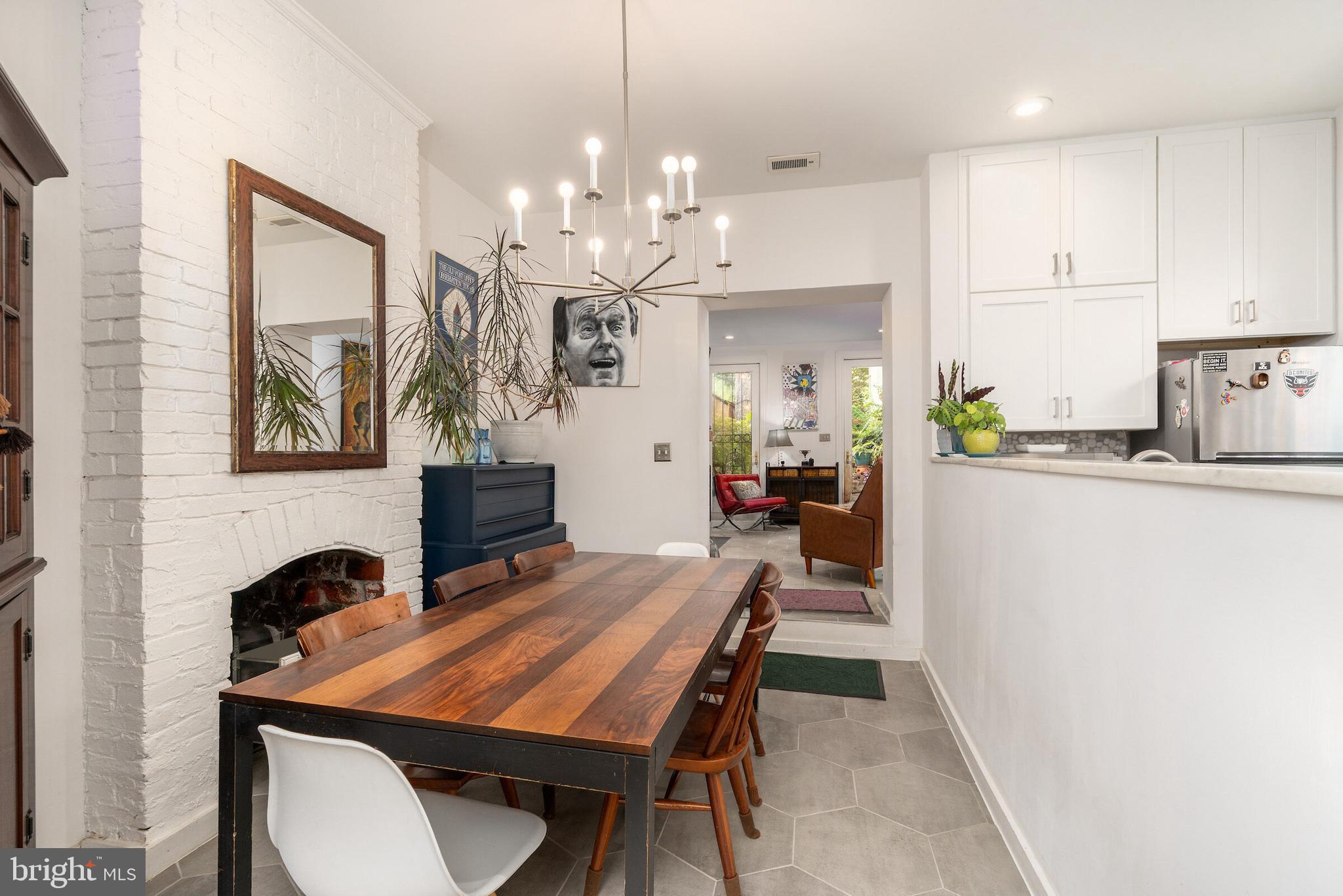 1307 6th Street Northwest Washington, DC 20001 - Photo 11 of 31