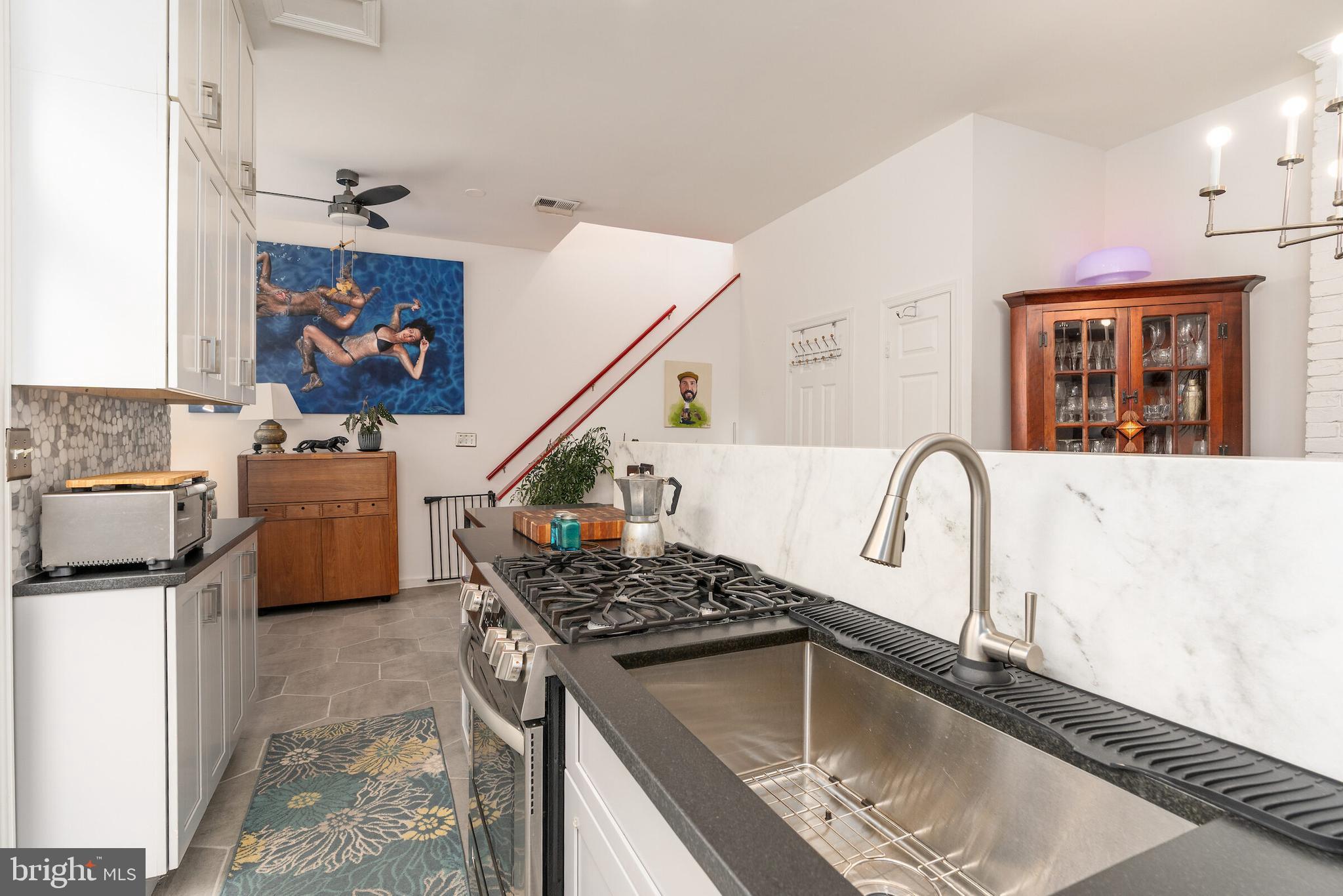 1307 6th Street Northwest Washington, DC 20001 - Photo 14 of 31