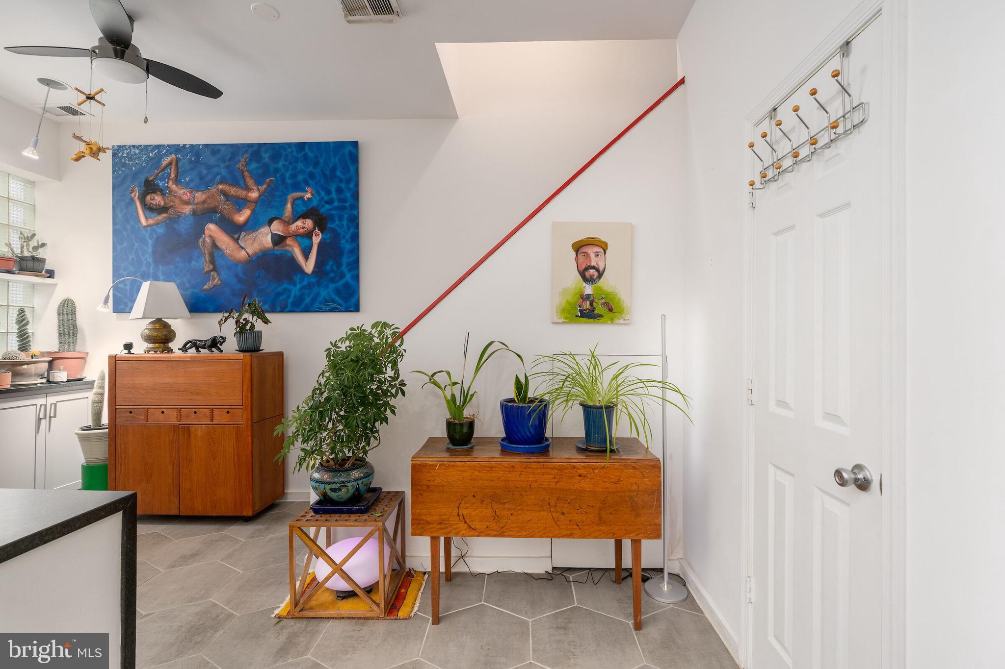 1307 6th Street Northwest Washington, DC 20001 - Photo 16 of 31