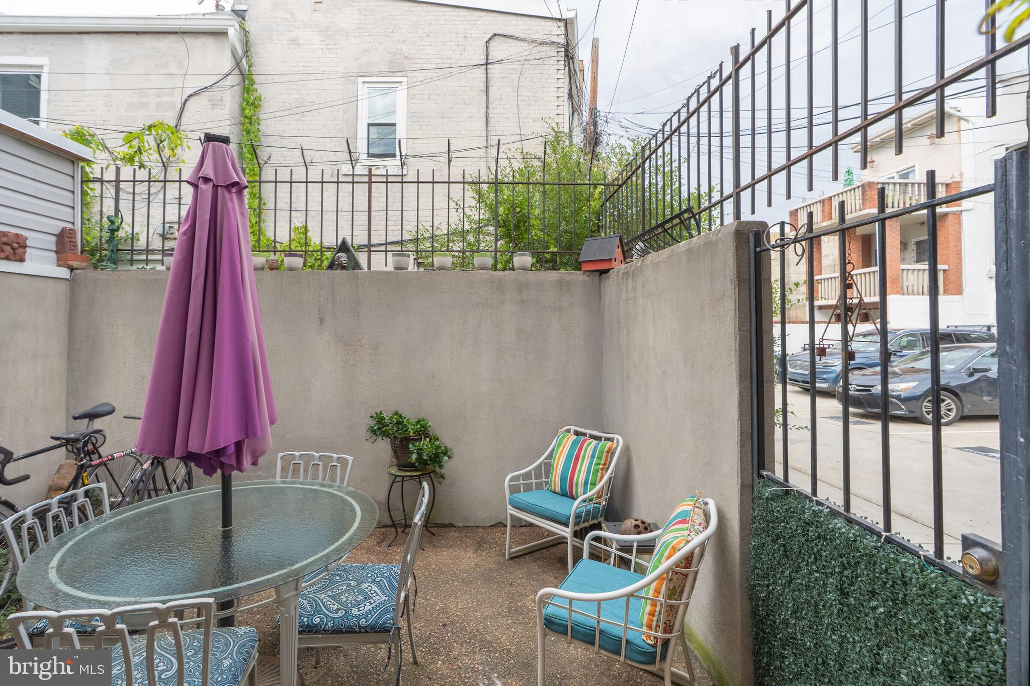 1307 6th Street Northwest Washington, DC 20001 - Photo 19 of 31