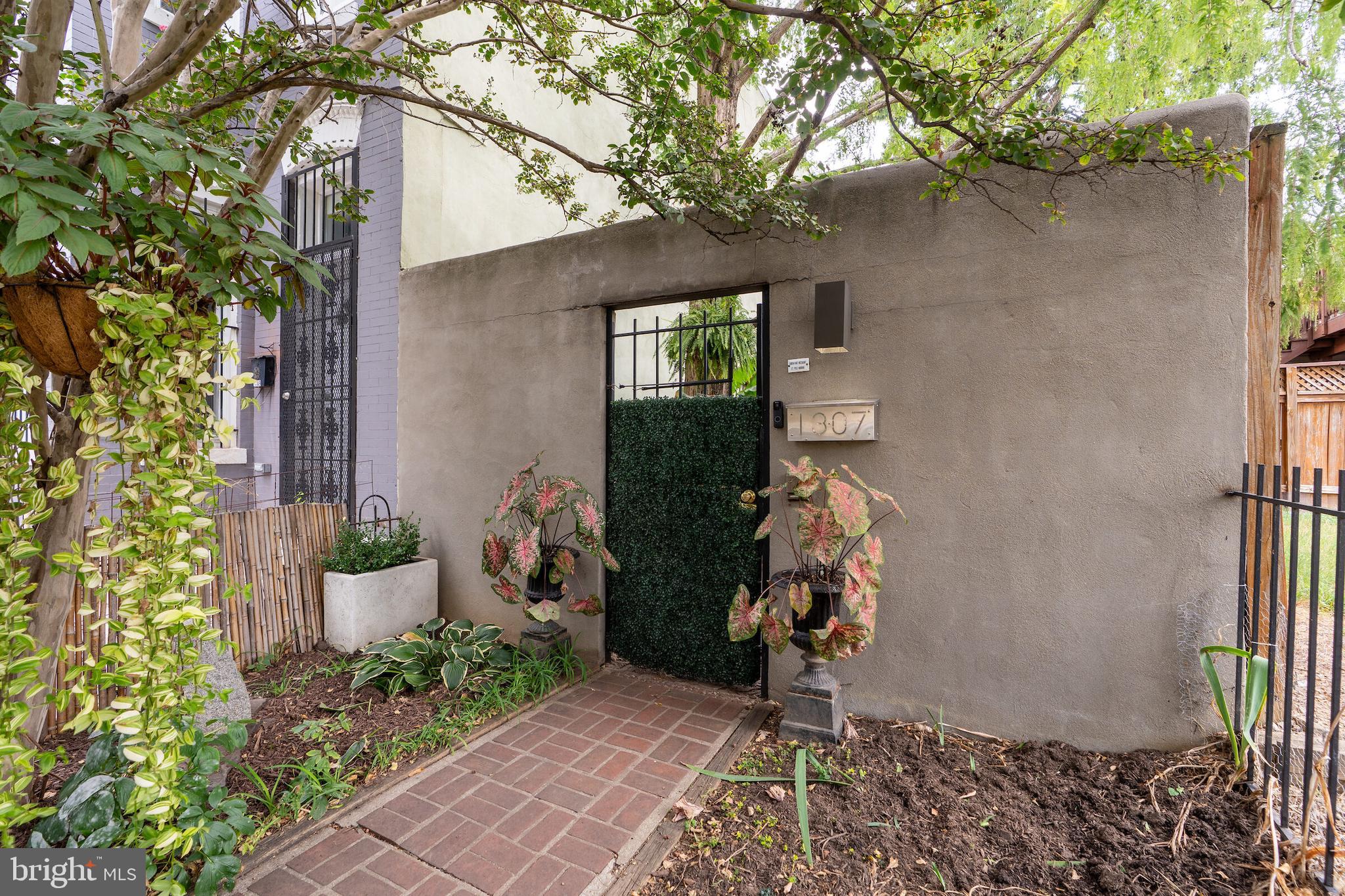 1307 6th Street Northwest Washington, DC 20001 - Photo 30 of 31
