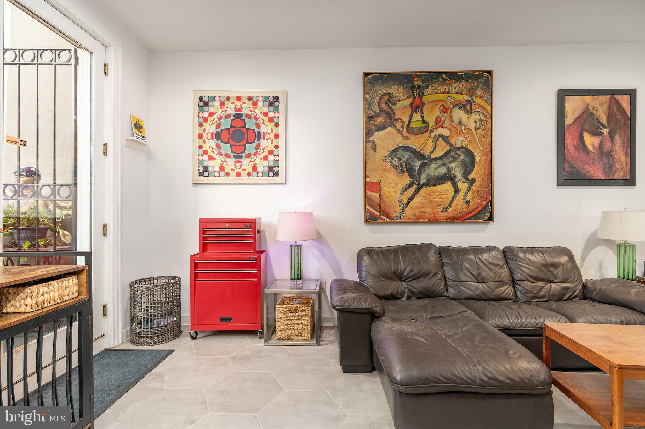 1307 6th Street Northwest Washington, DC 20001 - Photo 7 of 31