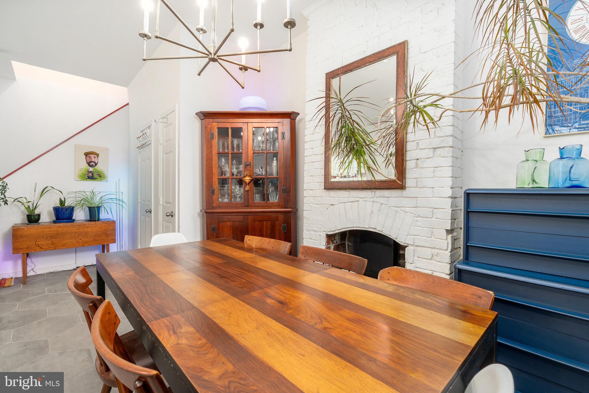 1307 6th Street Northwest Washington, DC 20001 - Photo 10 of 31