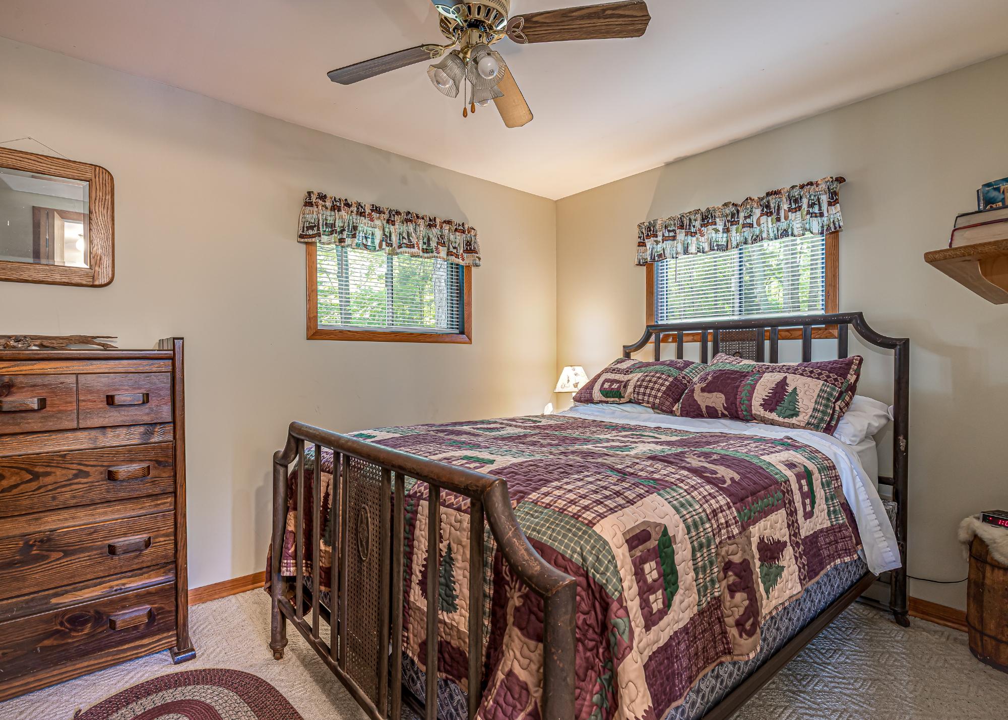 5548 Bertland Road Harshaw, WI 54529 - Photo 28 of 48 Gallery Image 28