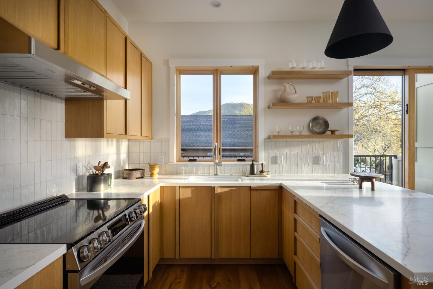 709 C Street, Unit 1 San Rafael, CA 94901 - Photo 3 of 12