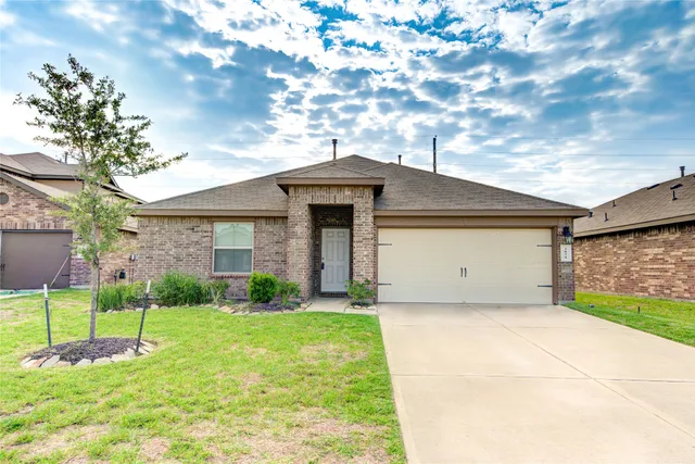 $1,999 | 3034 Darlington Court, Katy, TX 77494