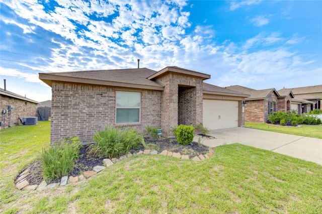 $1,999 | 3034 Darlington Court, Katy, TX 77494