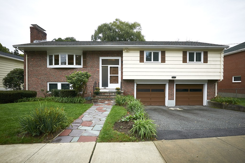 506 Clinton Road Brookline, MA 02467 - Photo 1 of 10