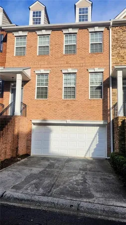 $2,700 | 11065 Brunson Drive, Unit 247, Duluth, GA 30097