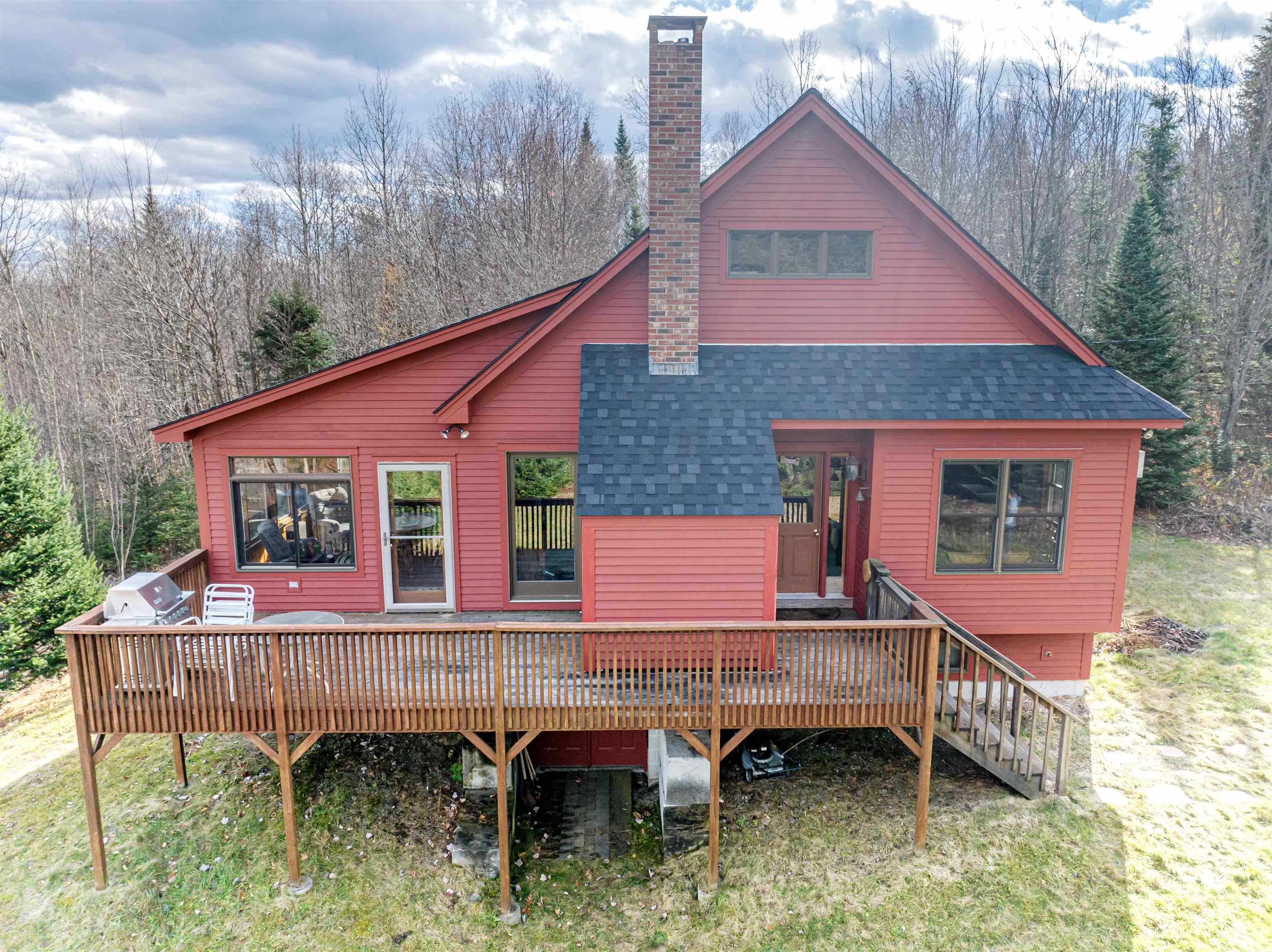 30 Spencer Road Stewartstown, NH 03576 - Photo 1 of 57