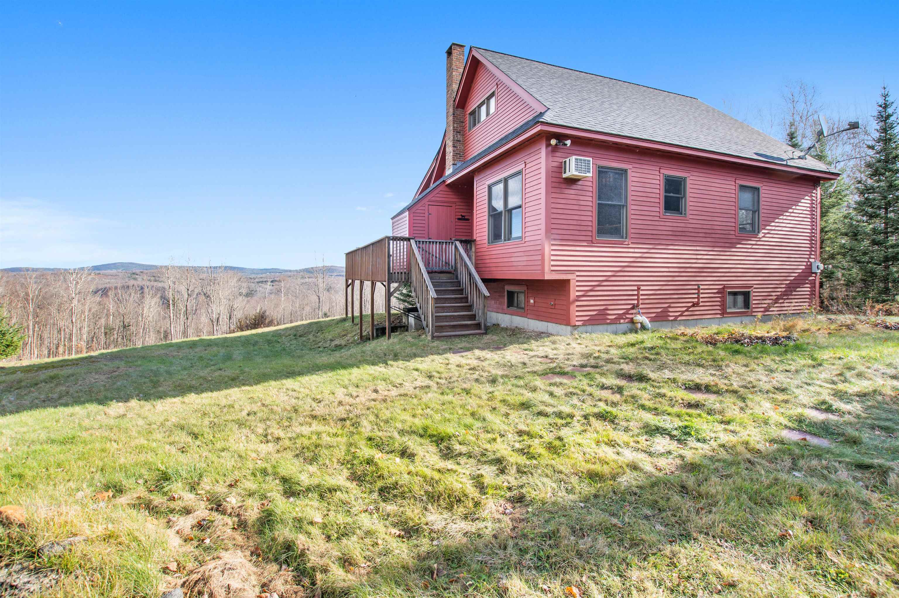 30 Spencer Road Stewartstown, NH 03576 - Photo 11 of 57