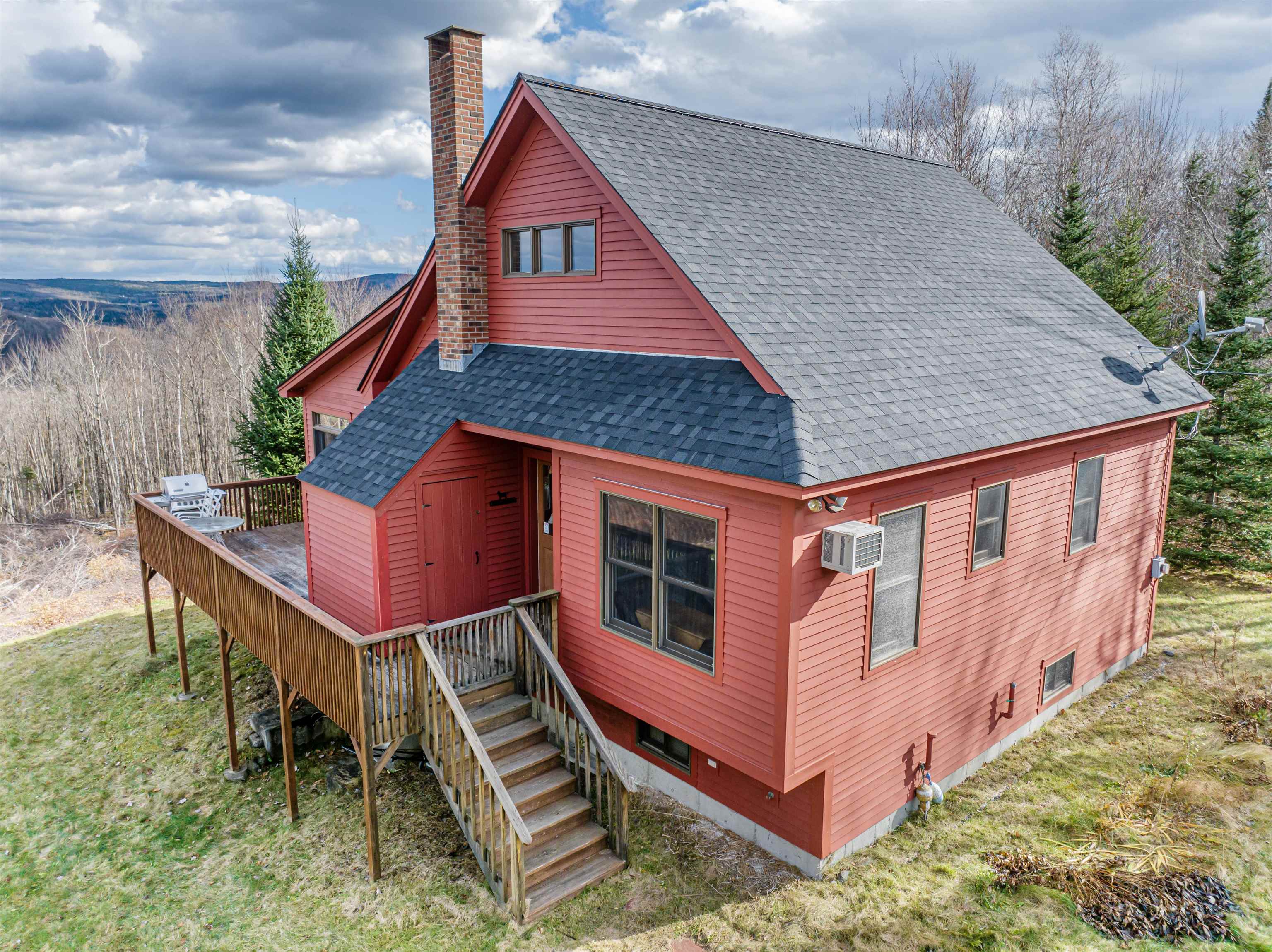 30 Spencer Road Stewartstown, NH 03576 - Photo 13 of 57