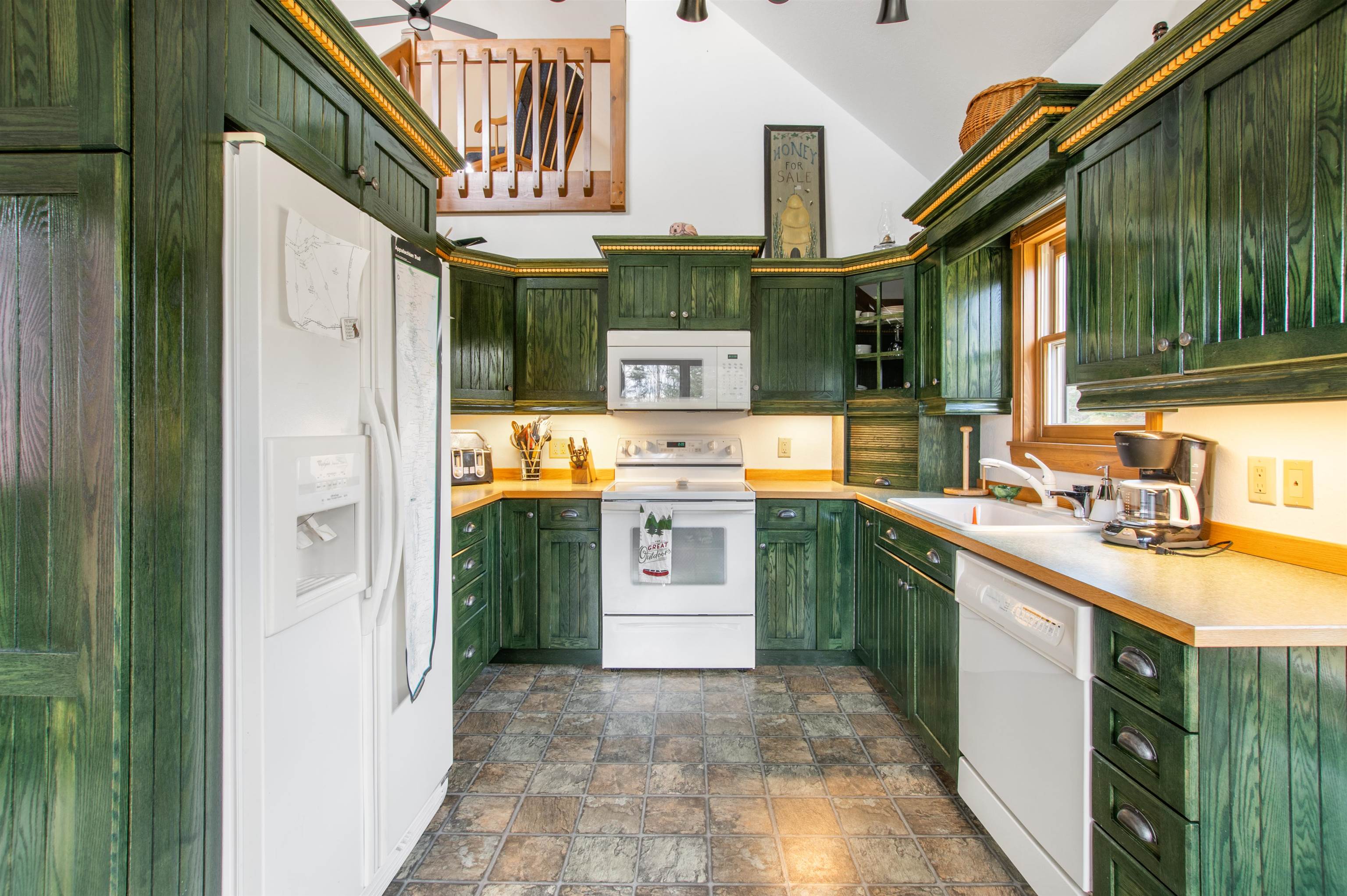 30 Spencer Road Stewartstown, NH 03576 - Photo 14 of 57