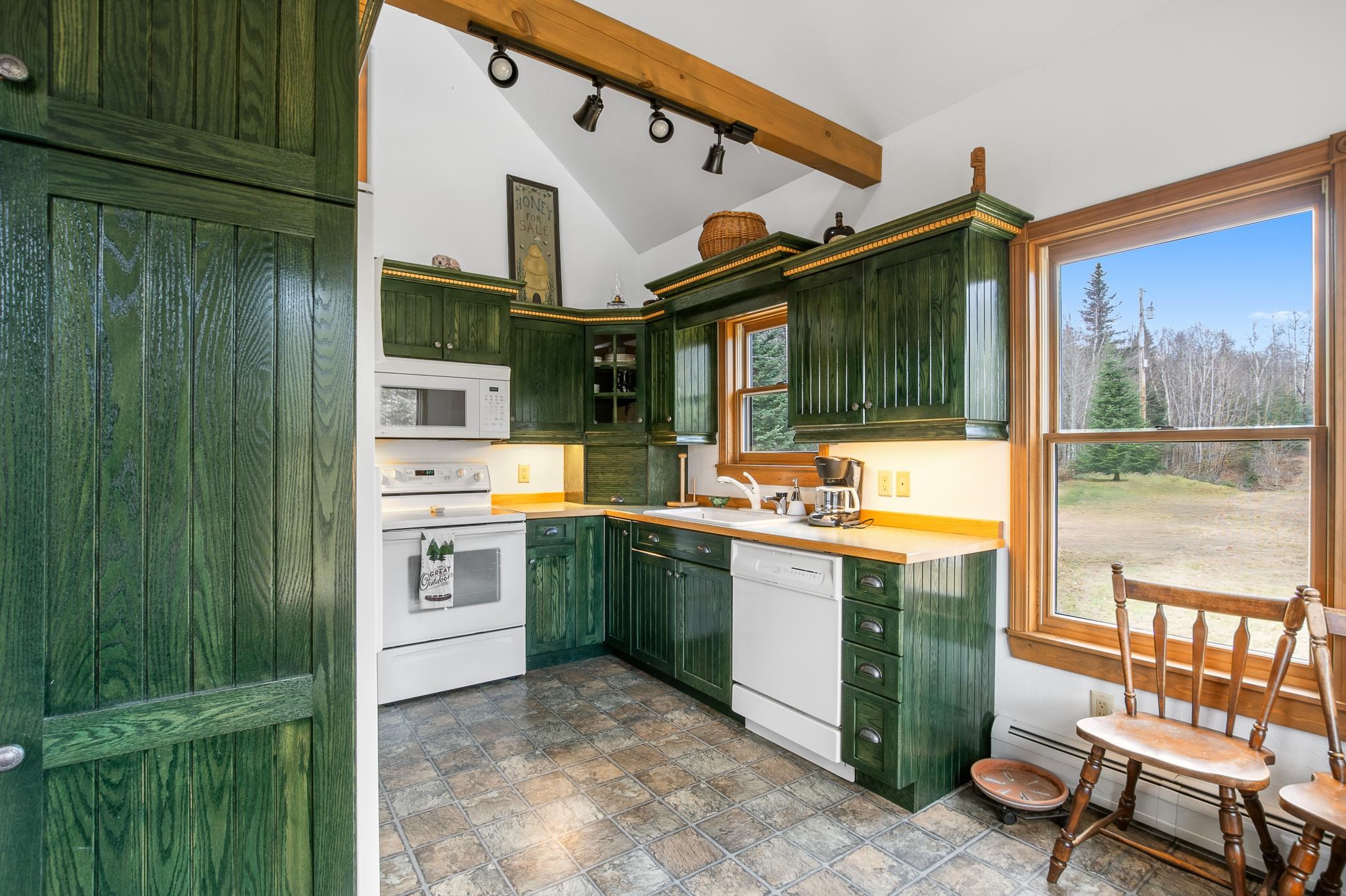 30 Spencer Road Stewartstown, NH 03576 - Photo 15 of 57