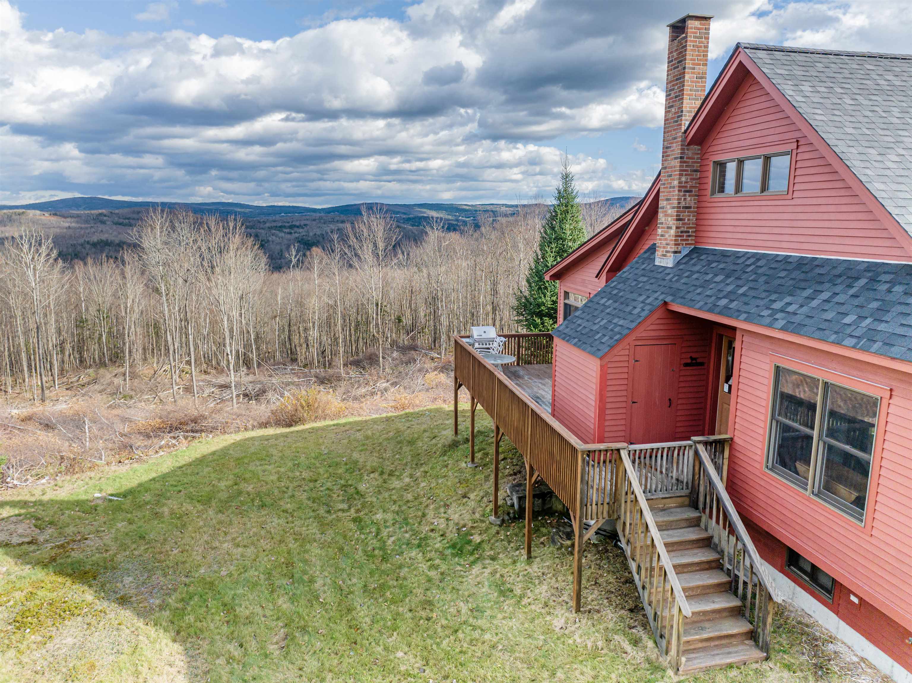 30 Spencer Road Stewartstown, NH 03576 - Photo 2 of 57