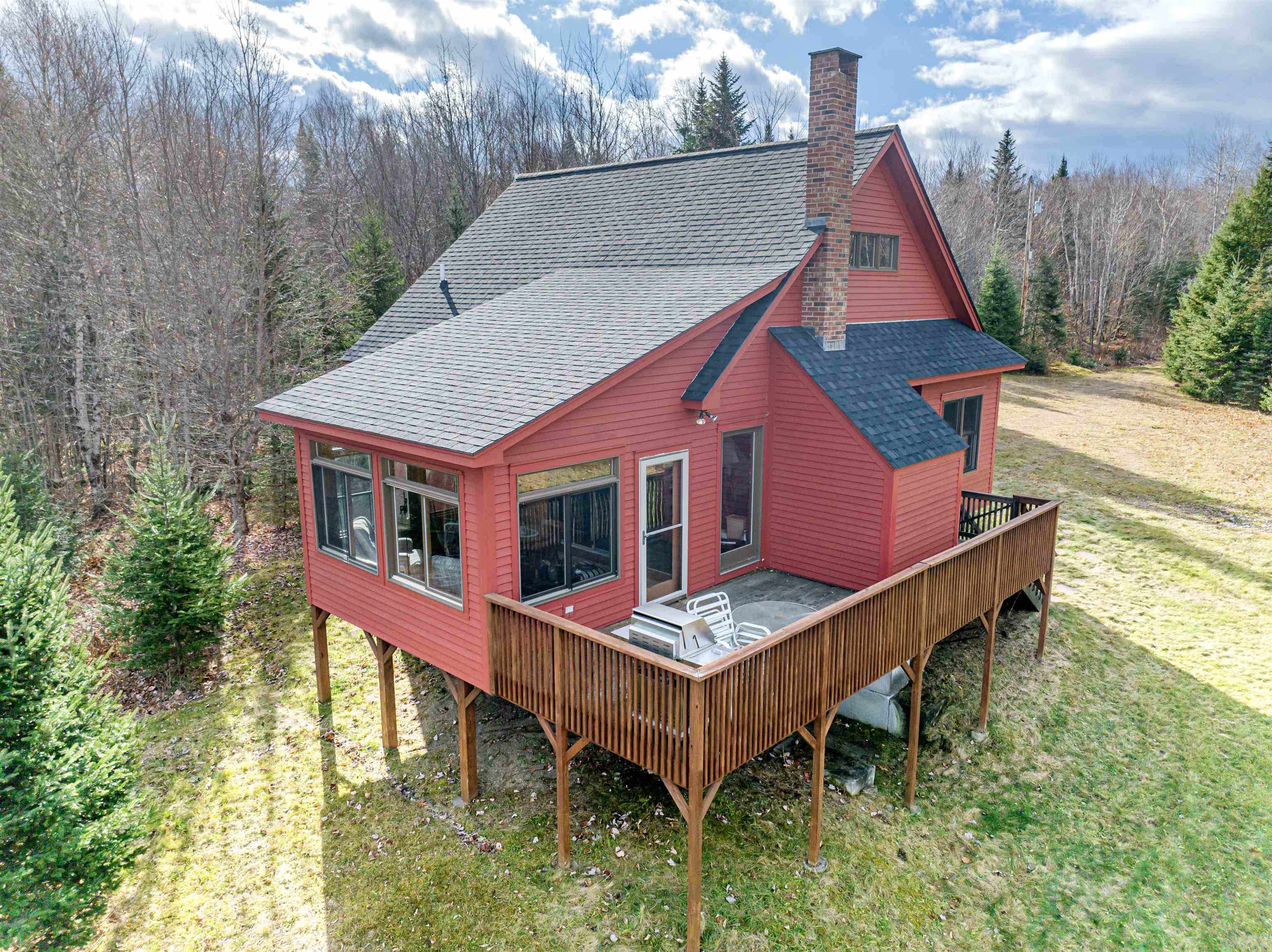 30 Spencer Road Stewartstown, NH 03576 - Photo 24 of 57