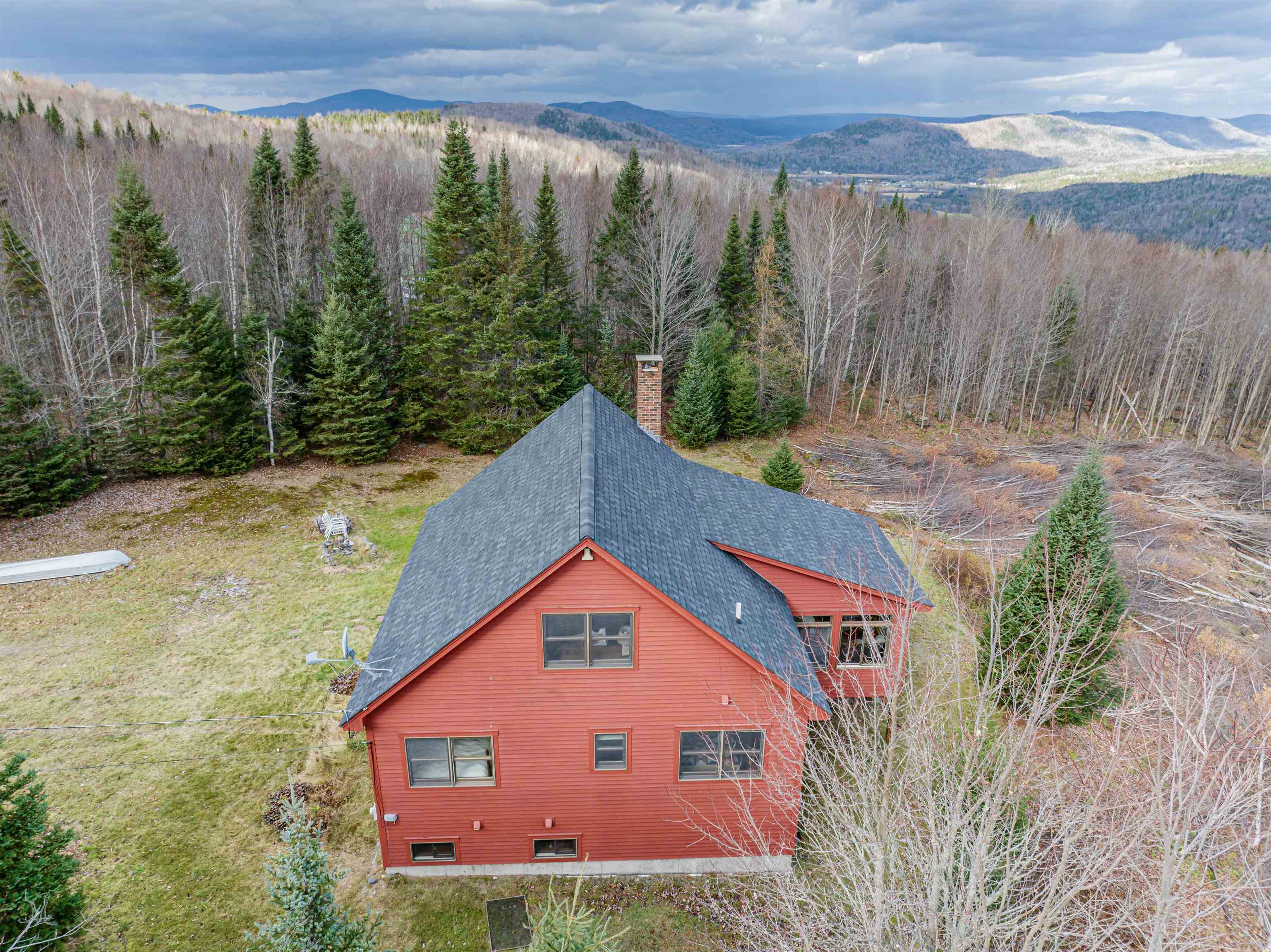 30 Spencer Road Stewartstown, NH 03576 - Photo 4 of 57