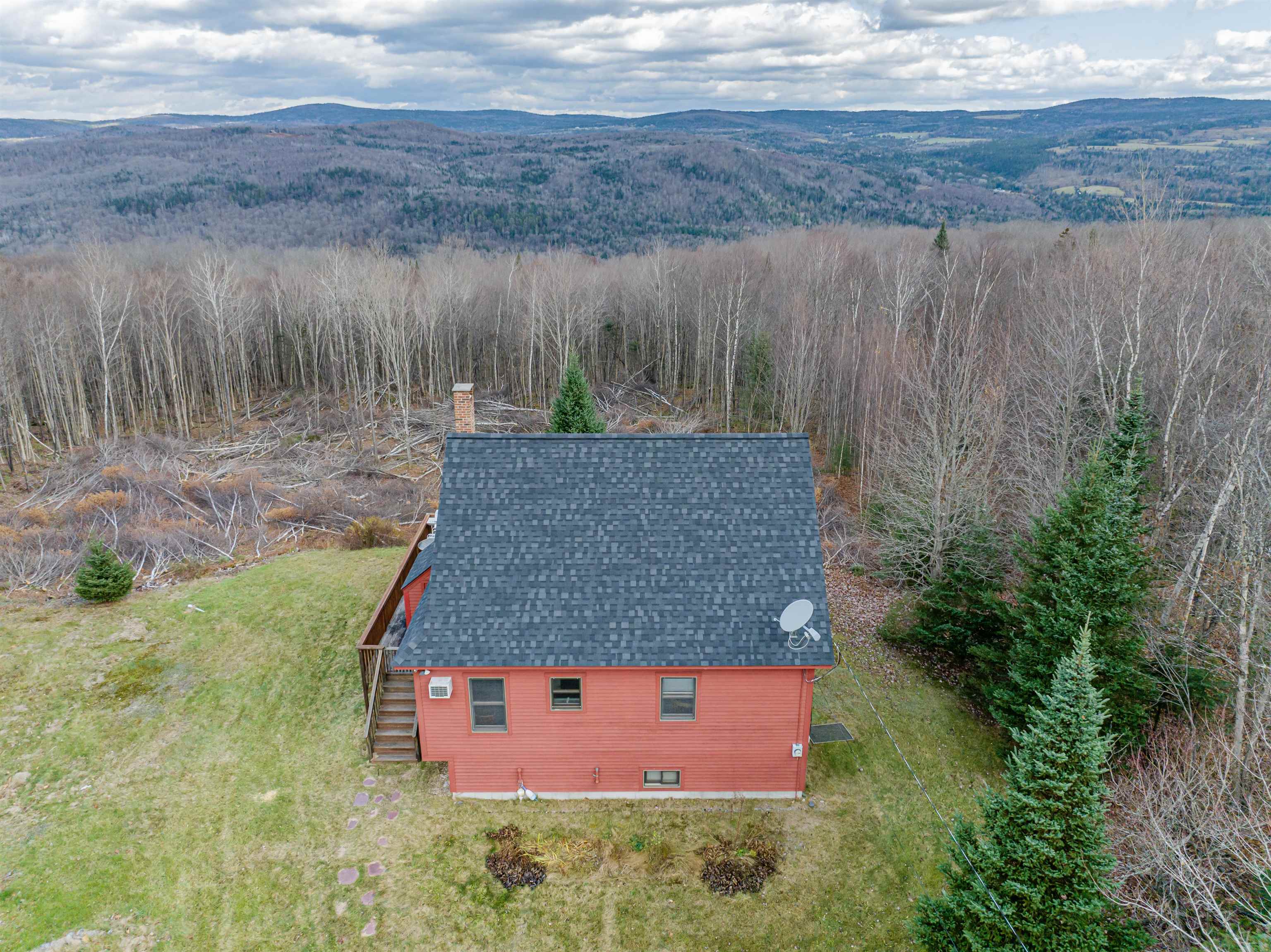 30 Spencer Road Stewartstown, NH 03576 - Photo 45 of 57