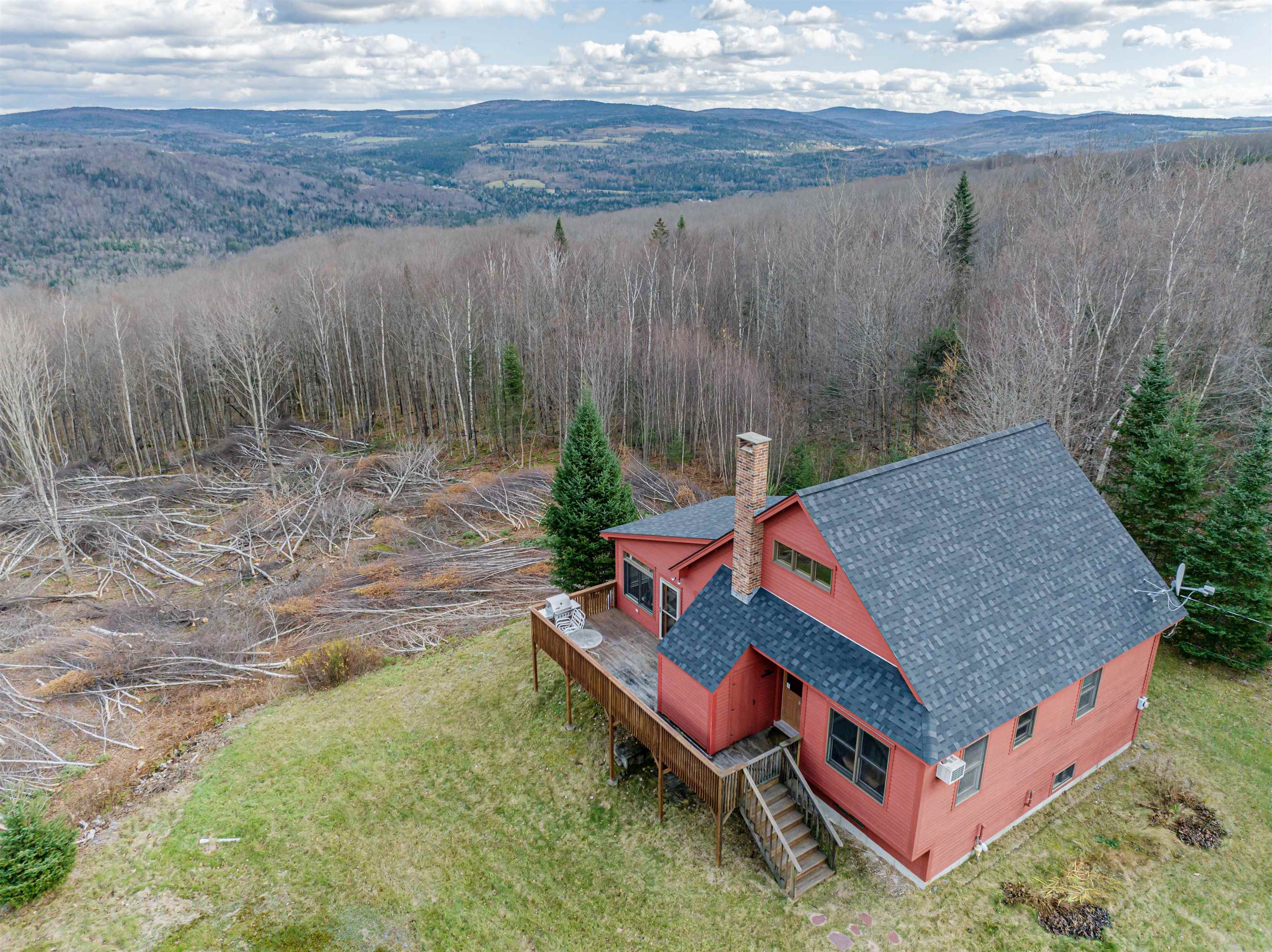 30 Spencer Road Stewartstown, NH 03576 - Photo 46 of 57