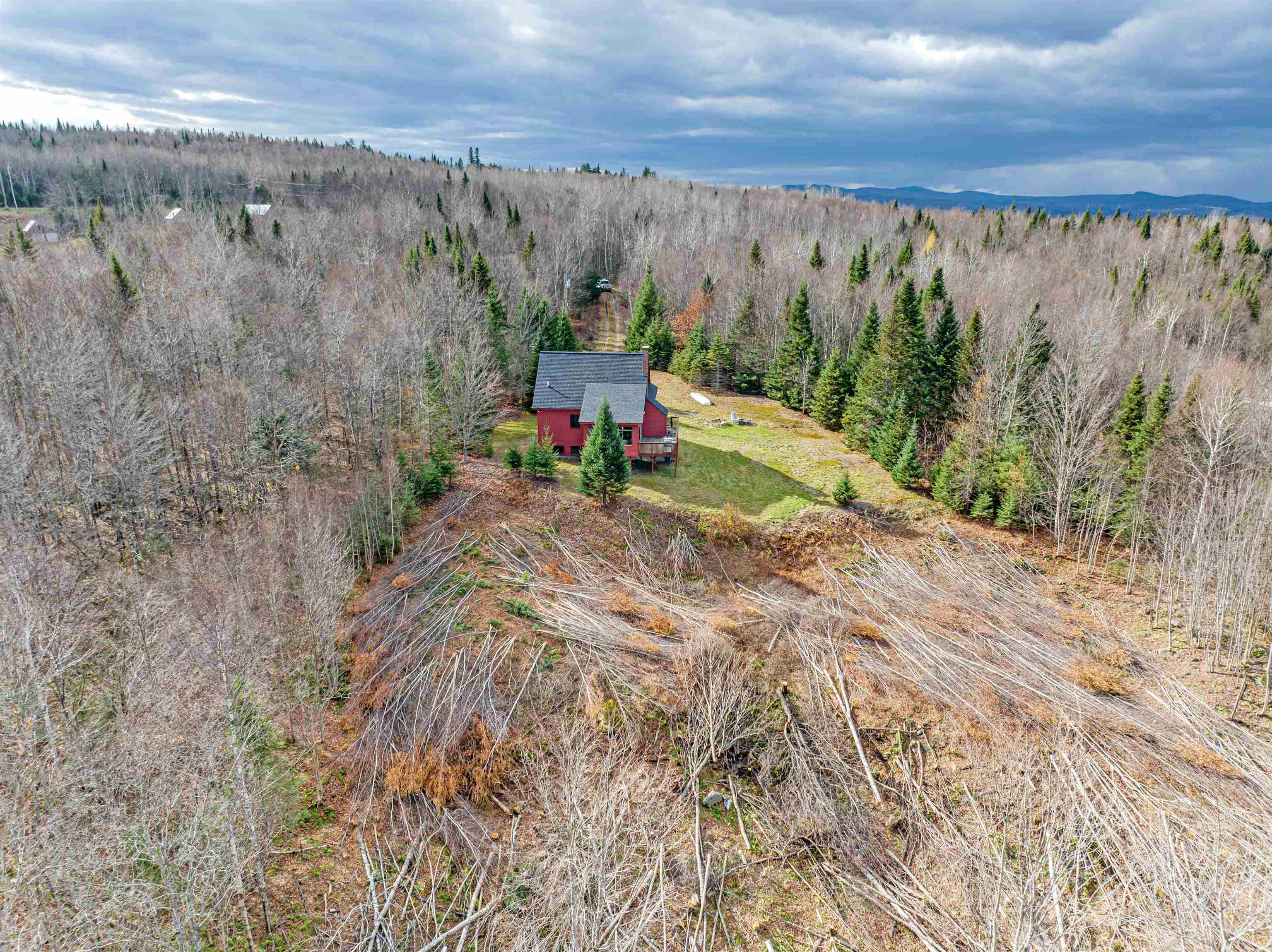 30 Spencer Road Stewartstown, NH 03576 - Photo 47 of 57