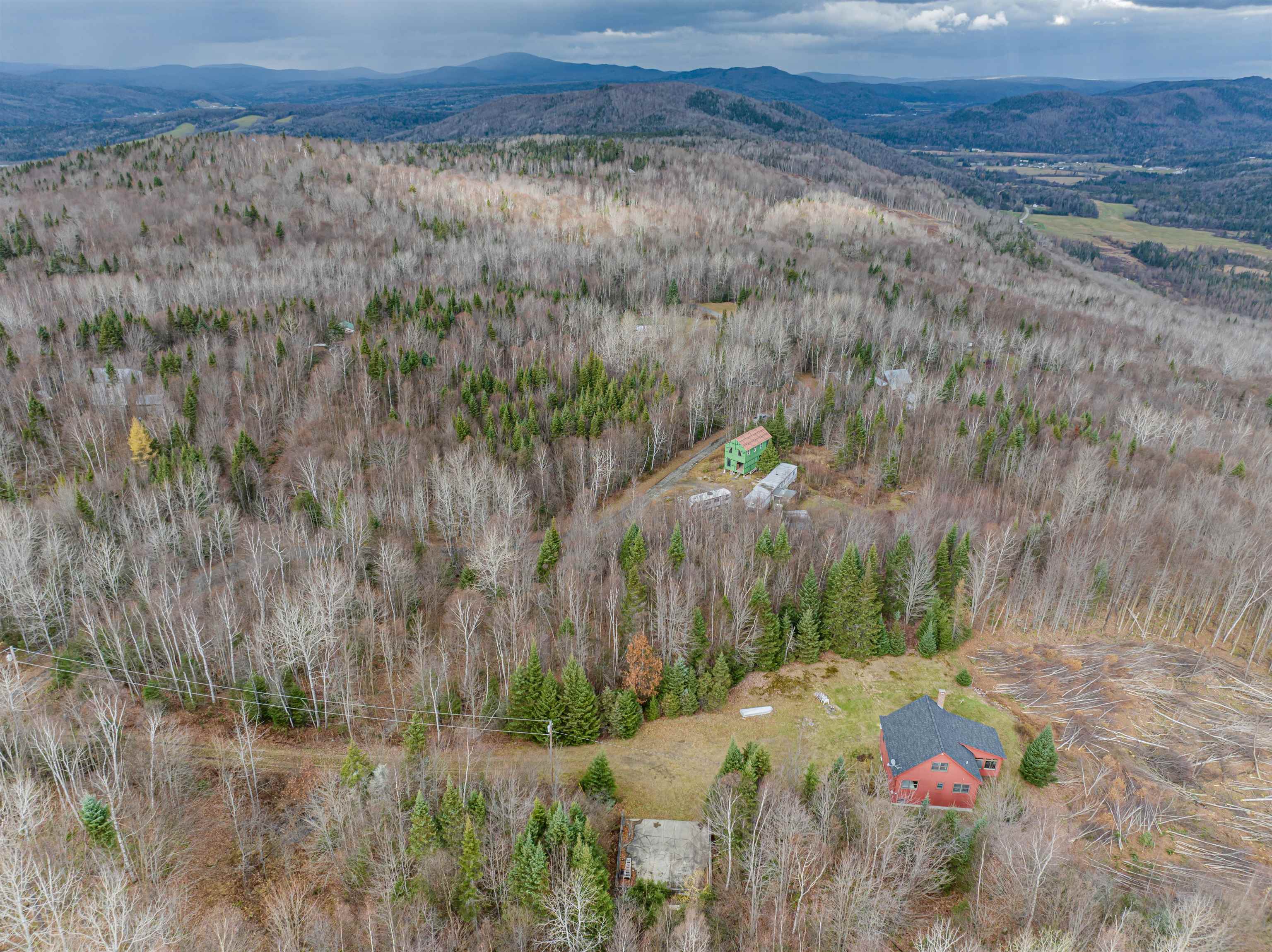 30 Spencer Road Stewartstown, NH 03576 - Photo 48 of 57