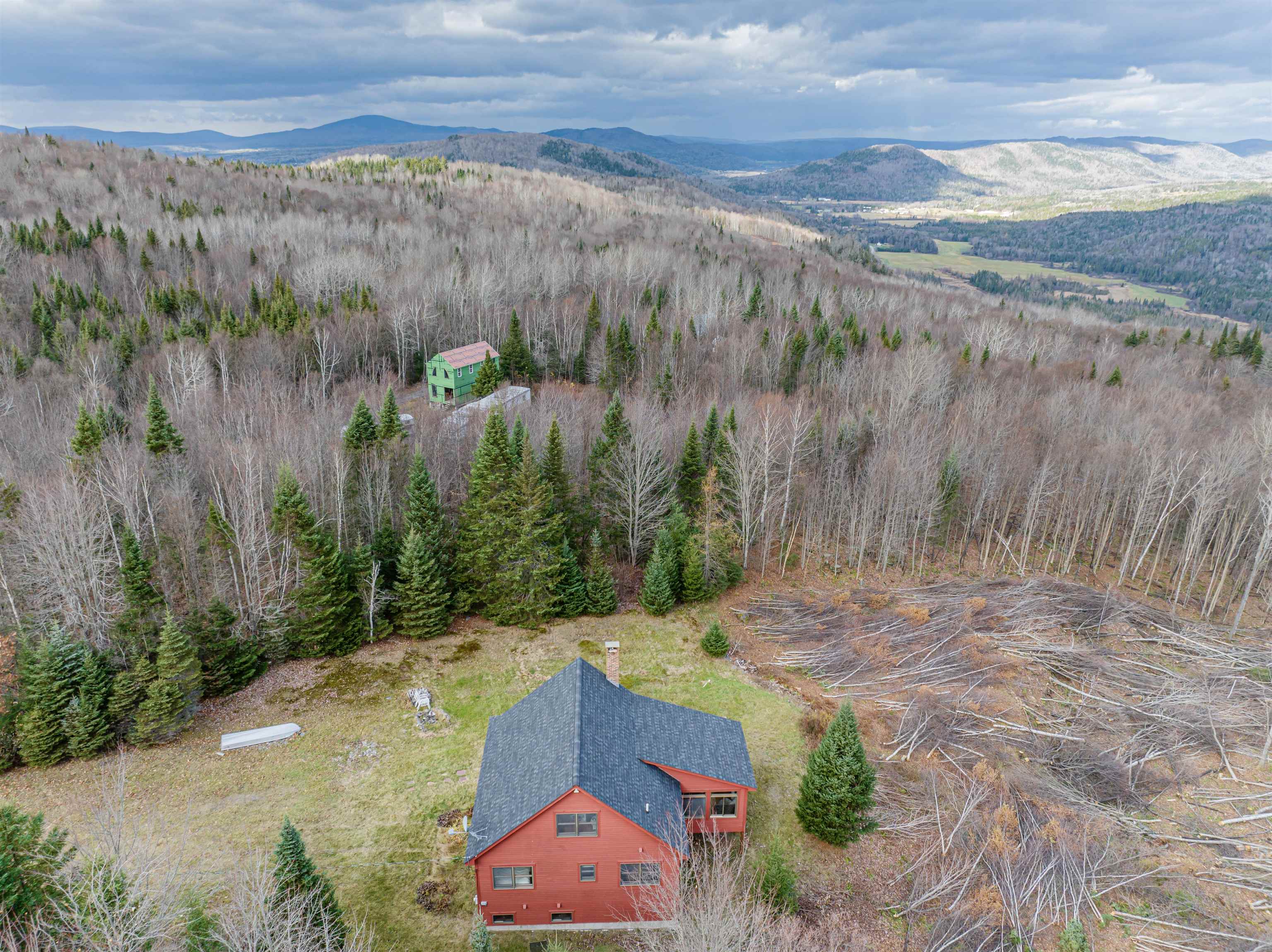 30 Spencer Road Stewartstown, NH 03576 - Photo 49 of 57