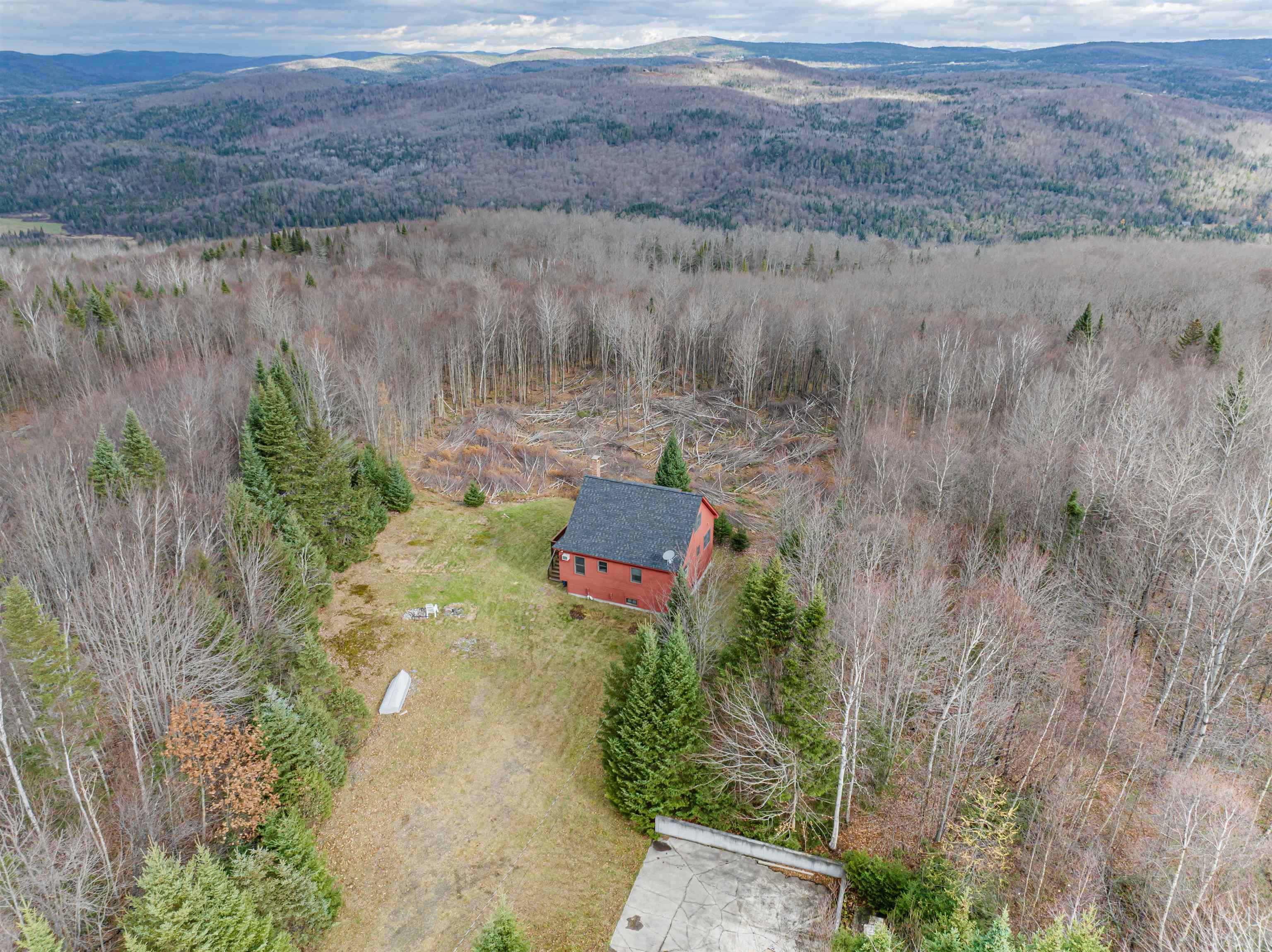 30 Spencer Road Stewartstown, NH 03576 - Photo 50 of 57