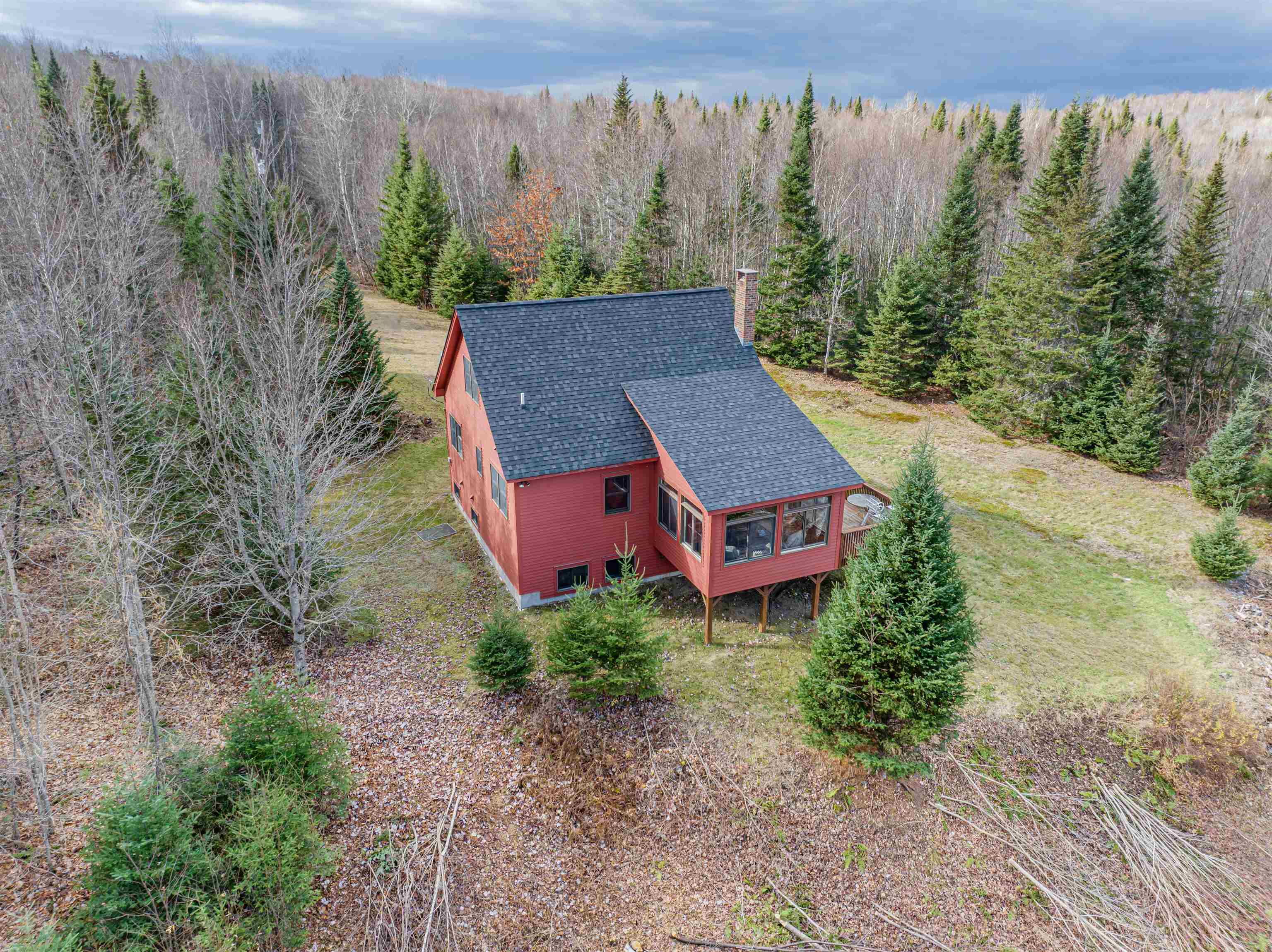 30 Spencer Road Stewartstown, NH 03576 - Photo 5 of 57
