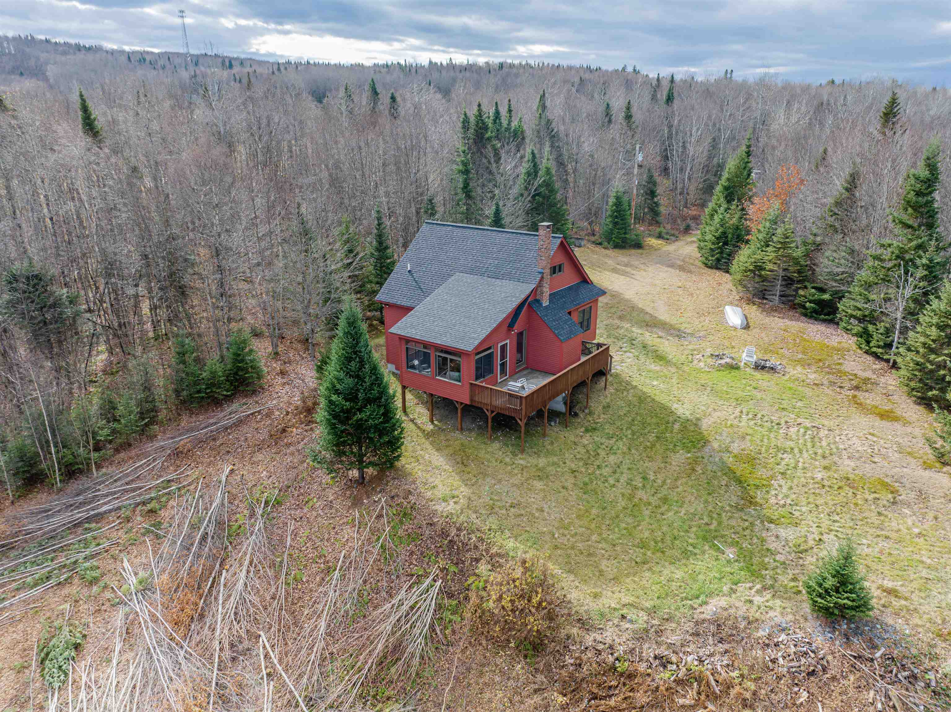 30 Spencer Road Stewartstown, NH 03576 - Photo 51 of 57