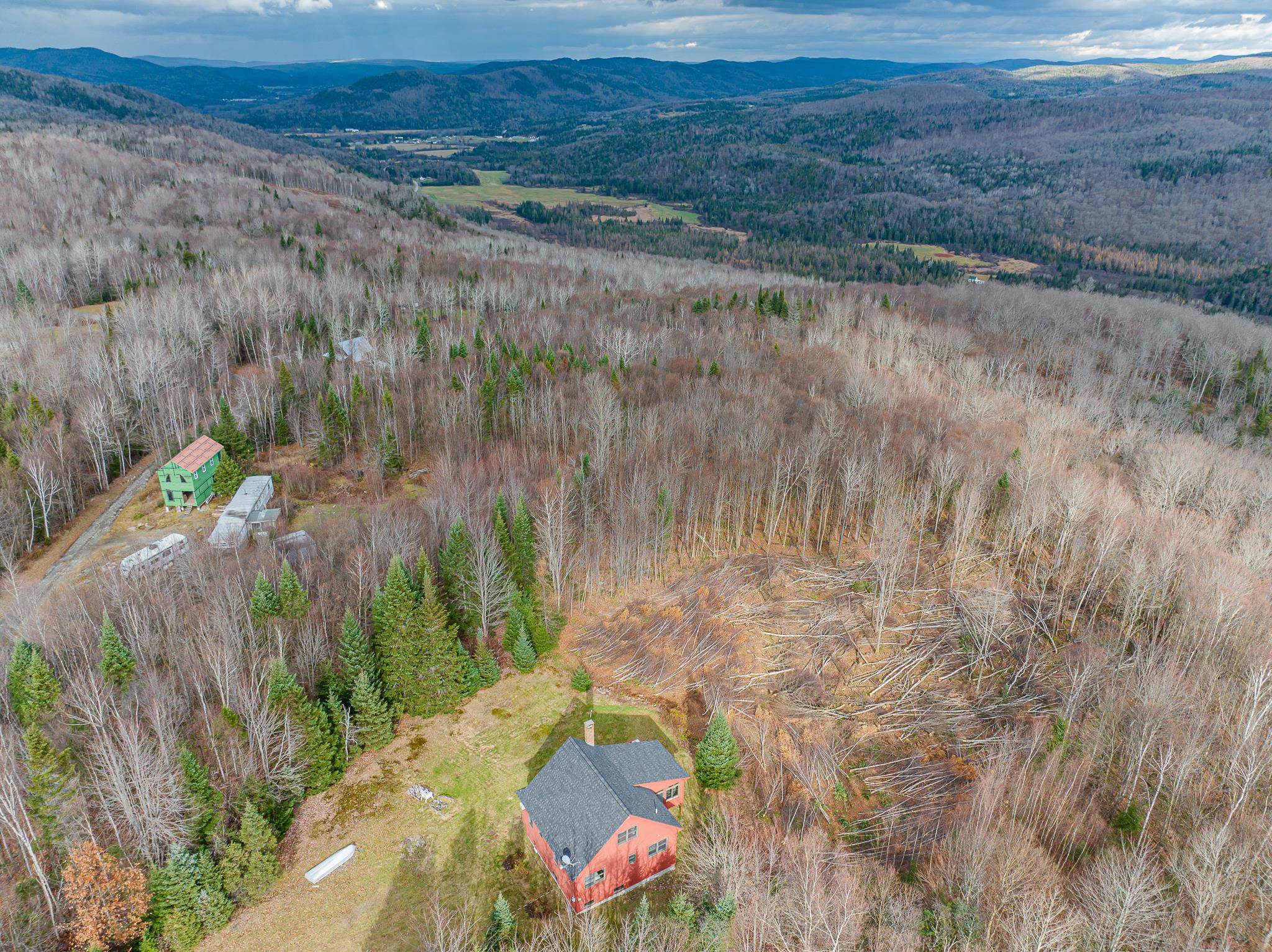 30 Spencer Road Stewartstown, NH 03576 - Photo 52 of 57