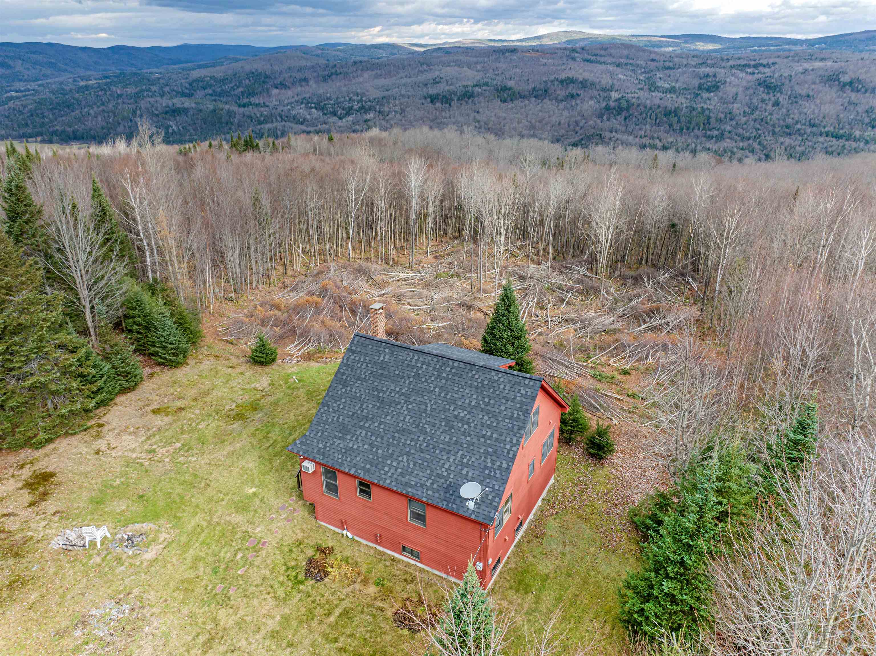 30 Spencer Road Stewartstown, NH 03576 - Photo 53 of 57