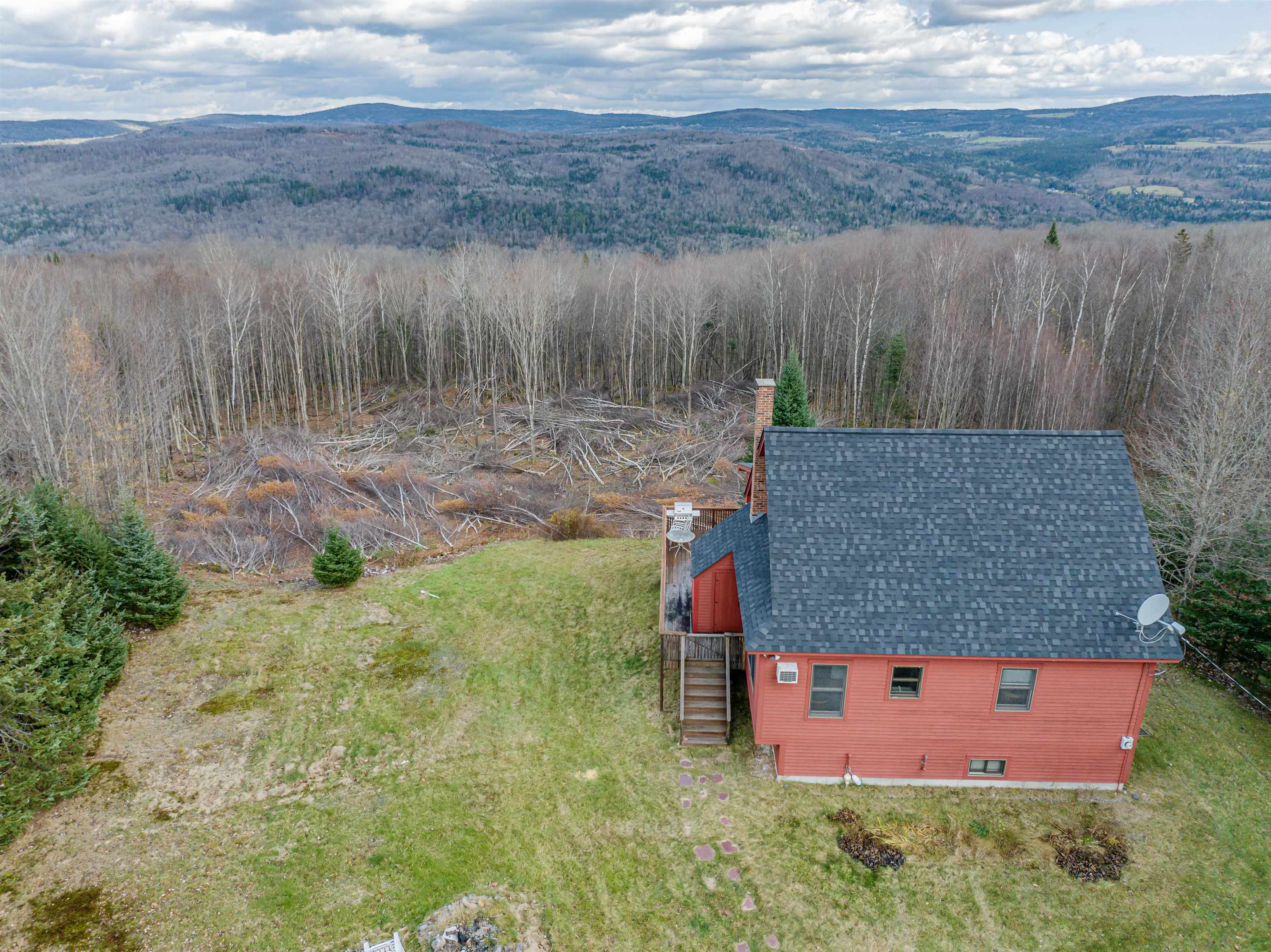 30 Spencer Road Stewartstown, NH 03576 - Photo 54 of 57