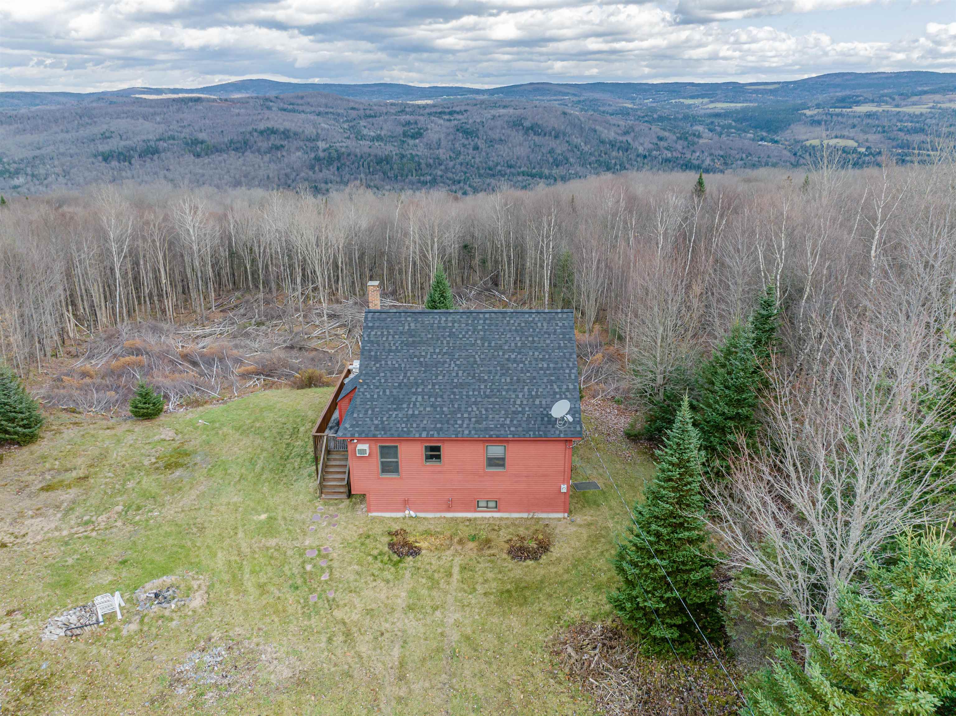 30 Spencer Road Stewartstown, NH 03576 - Photo 55 of 57