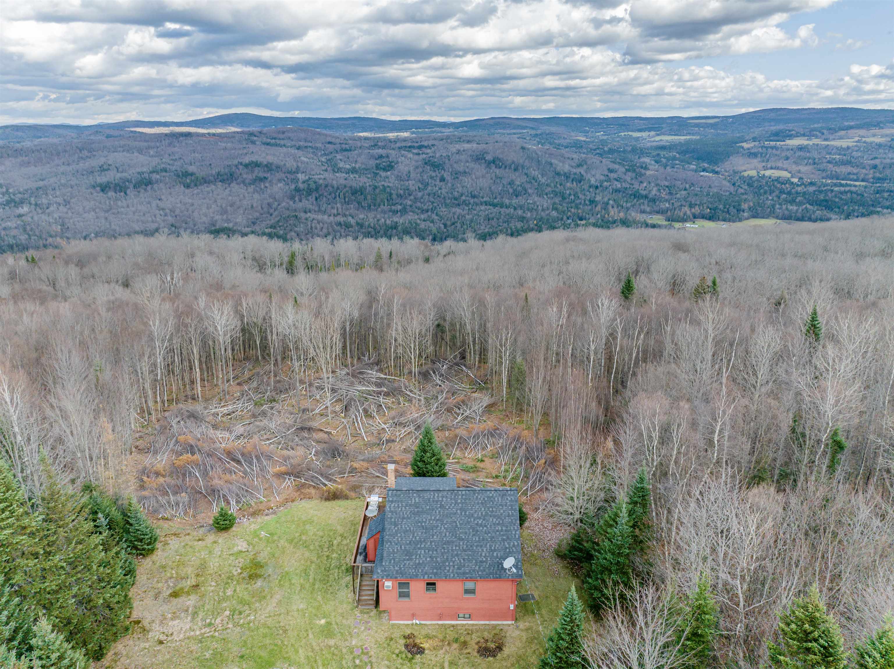 30 Spencer Road Stewartstown, NH 03576 - Photo 56 of 57