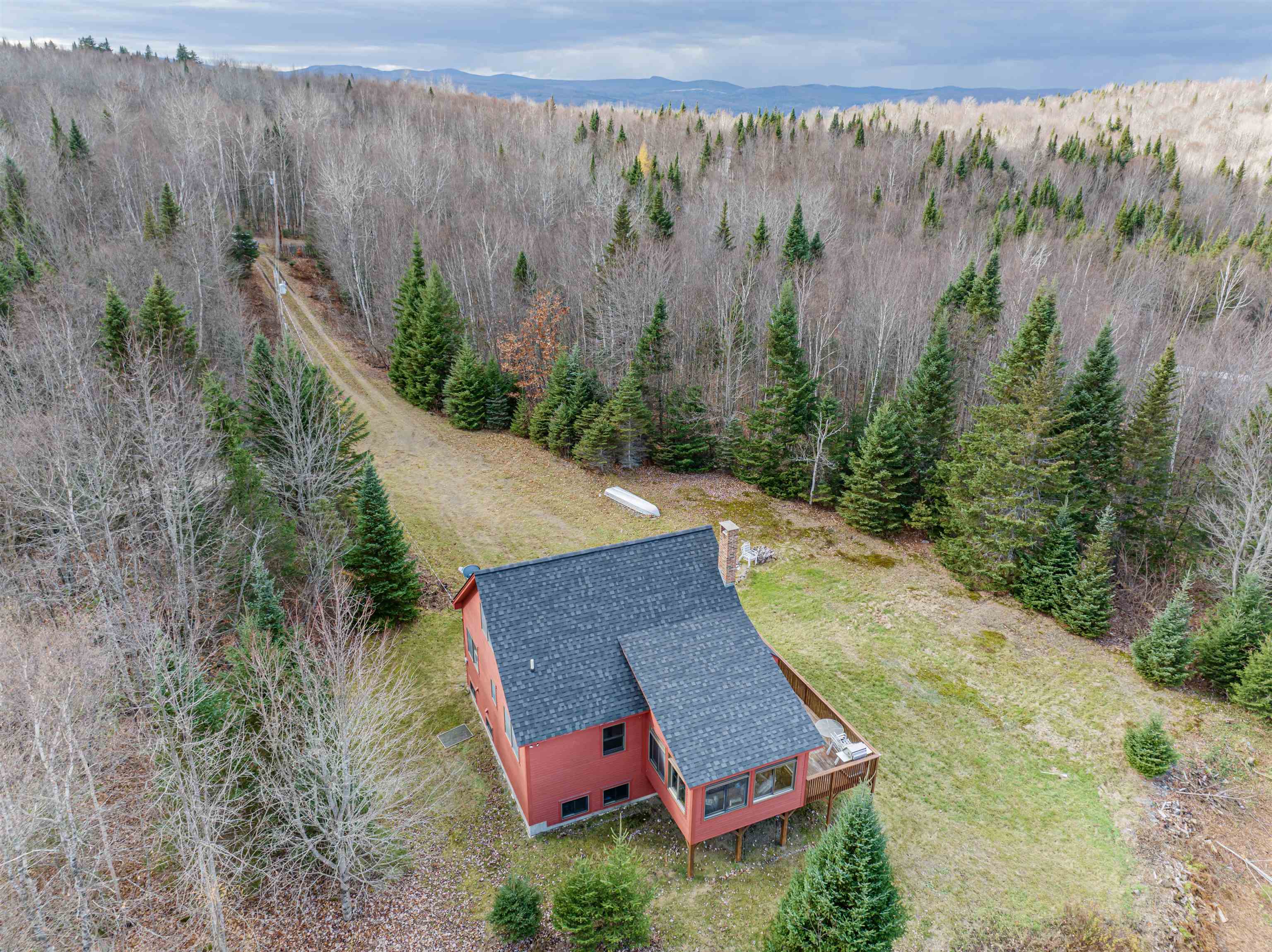 30 Spencer Road Stewartstown, NH 03576 - Photo 6 of 57
