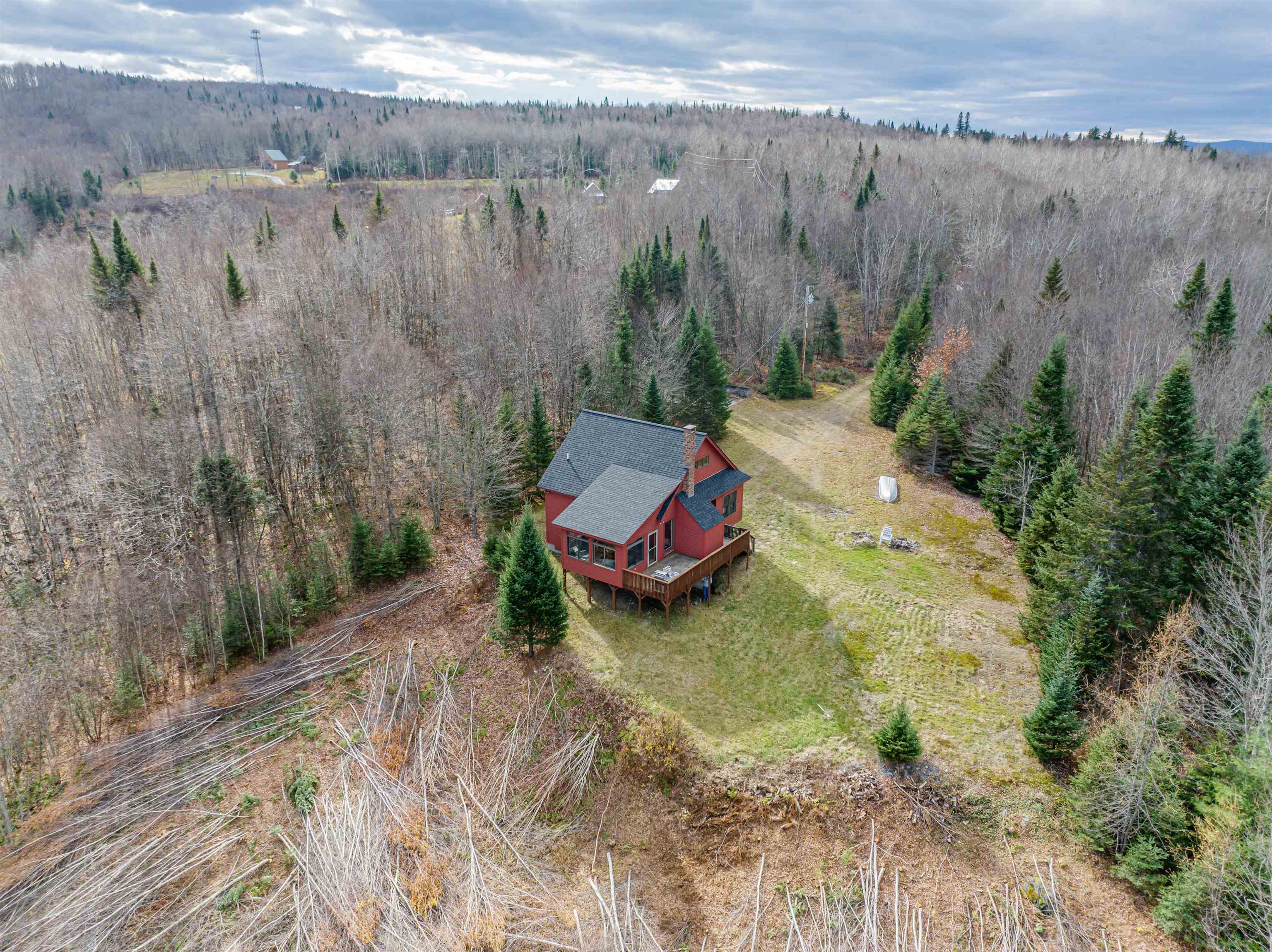 30 Spencer Road Stewartstown, NH 03576 - Photo 7 of 57