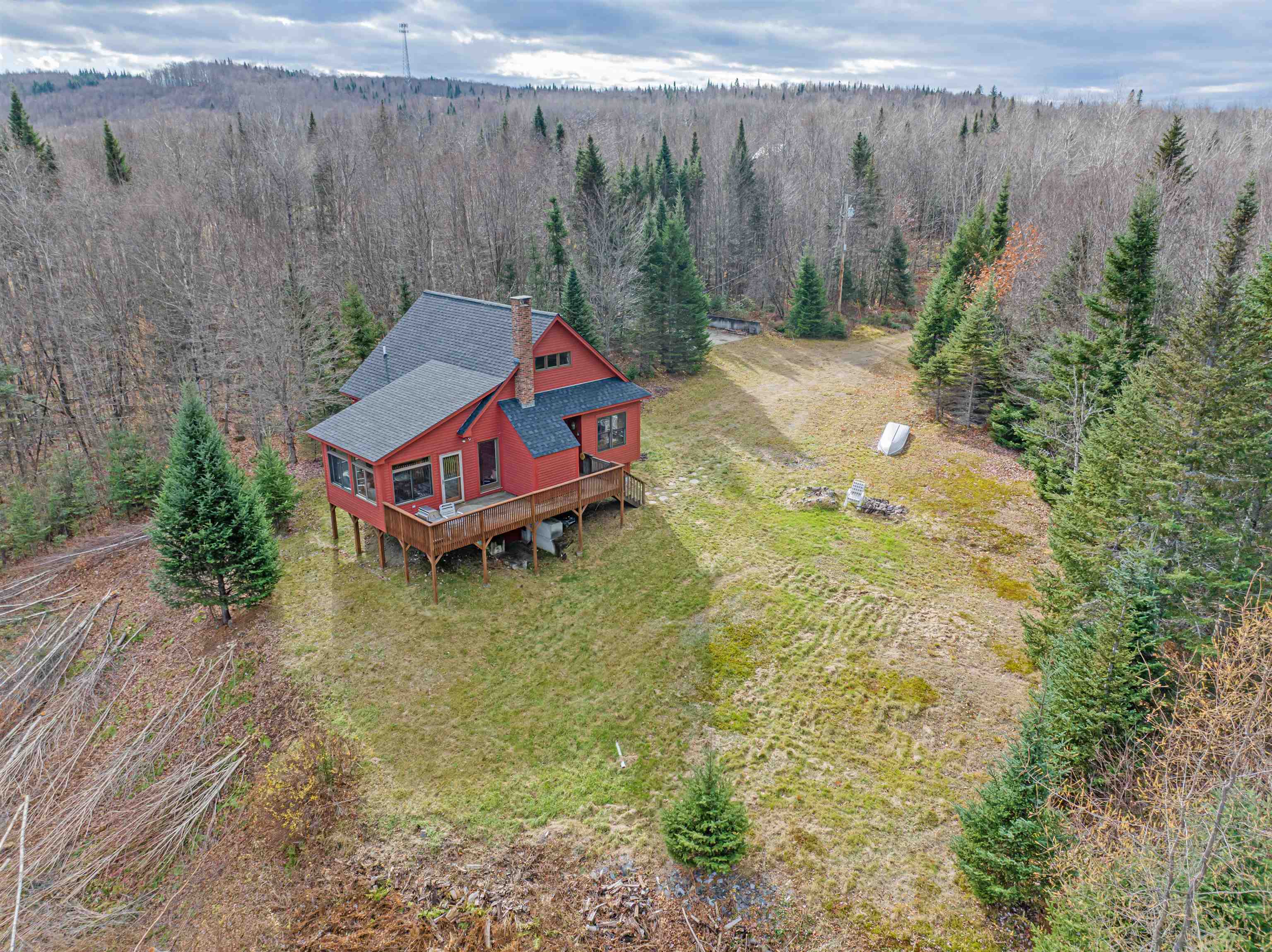 30 Spencer Road Stewartstown, NH 03576 - Photo 8 of 57