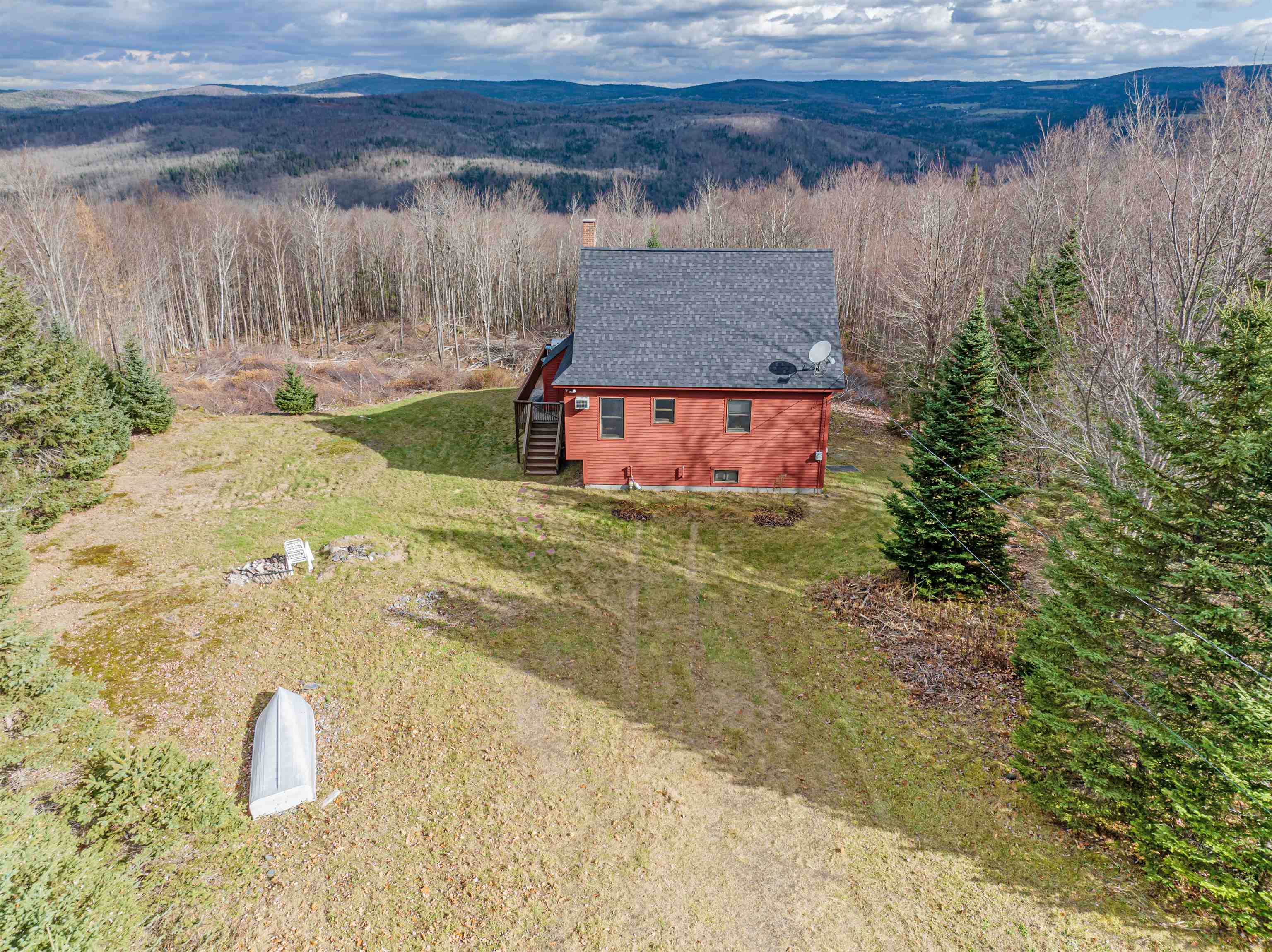30 Spencer Road Stewartstown, NH 03576 - Photo 9 of 57